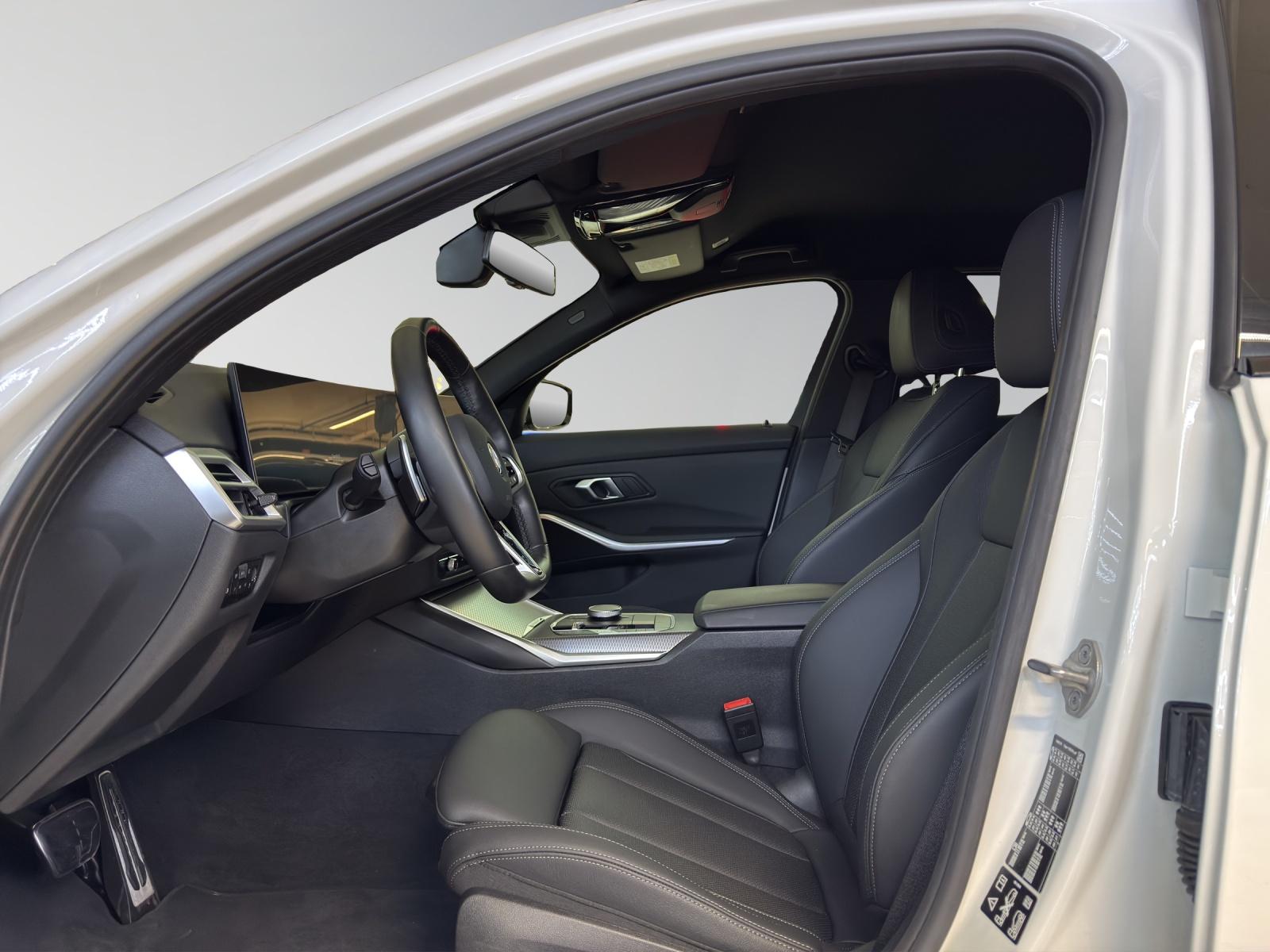 BMW 330d xDrive SAG Touring-image-5