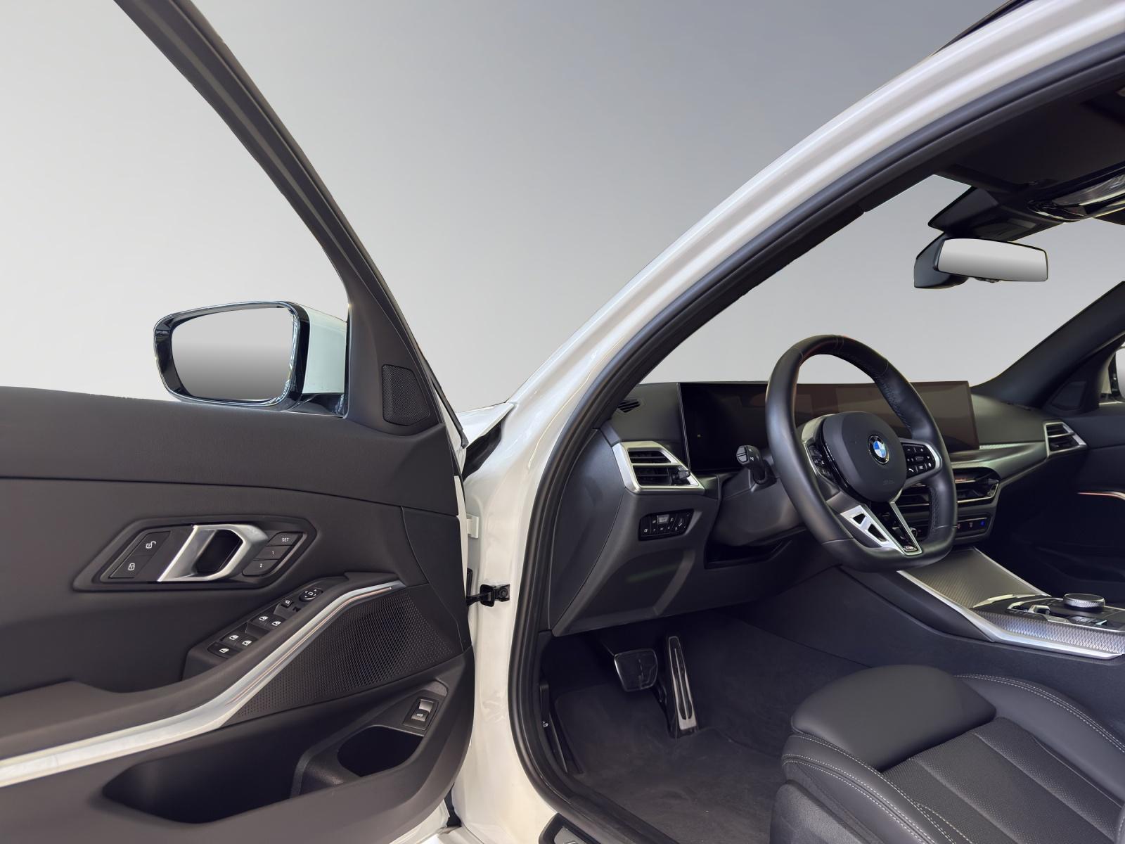 BMW 330d xDrive SAG Touring-image-4