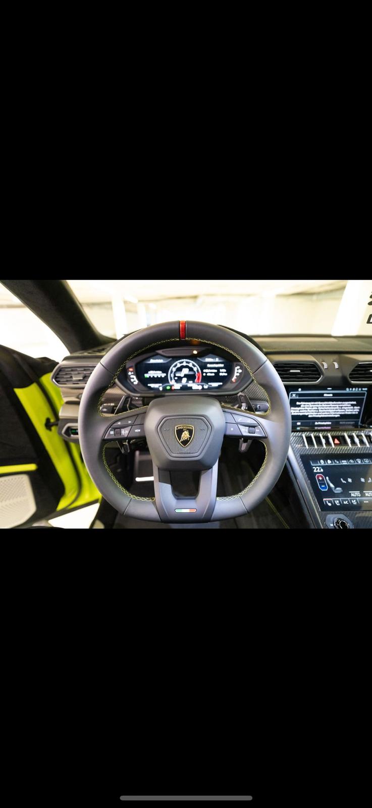 LAMBORGHINI Performante-image-1