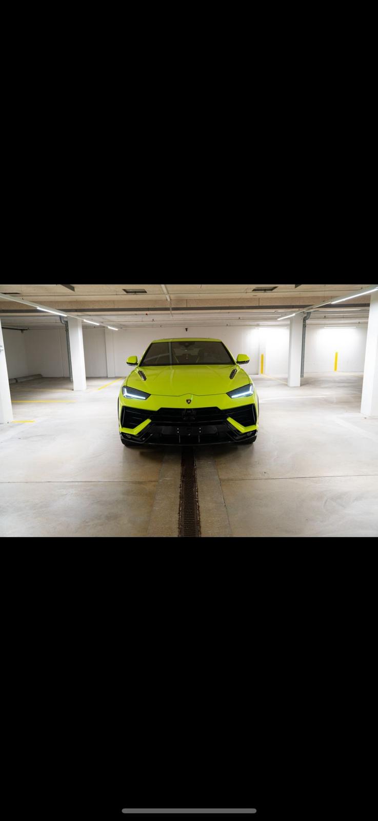 LAMBORGHINI Performante-image-2