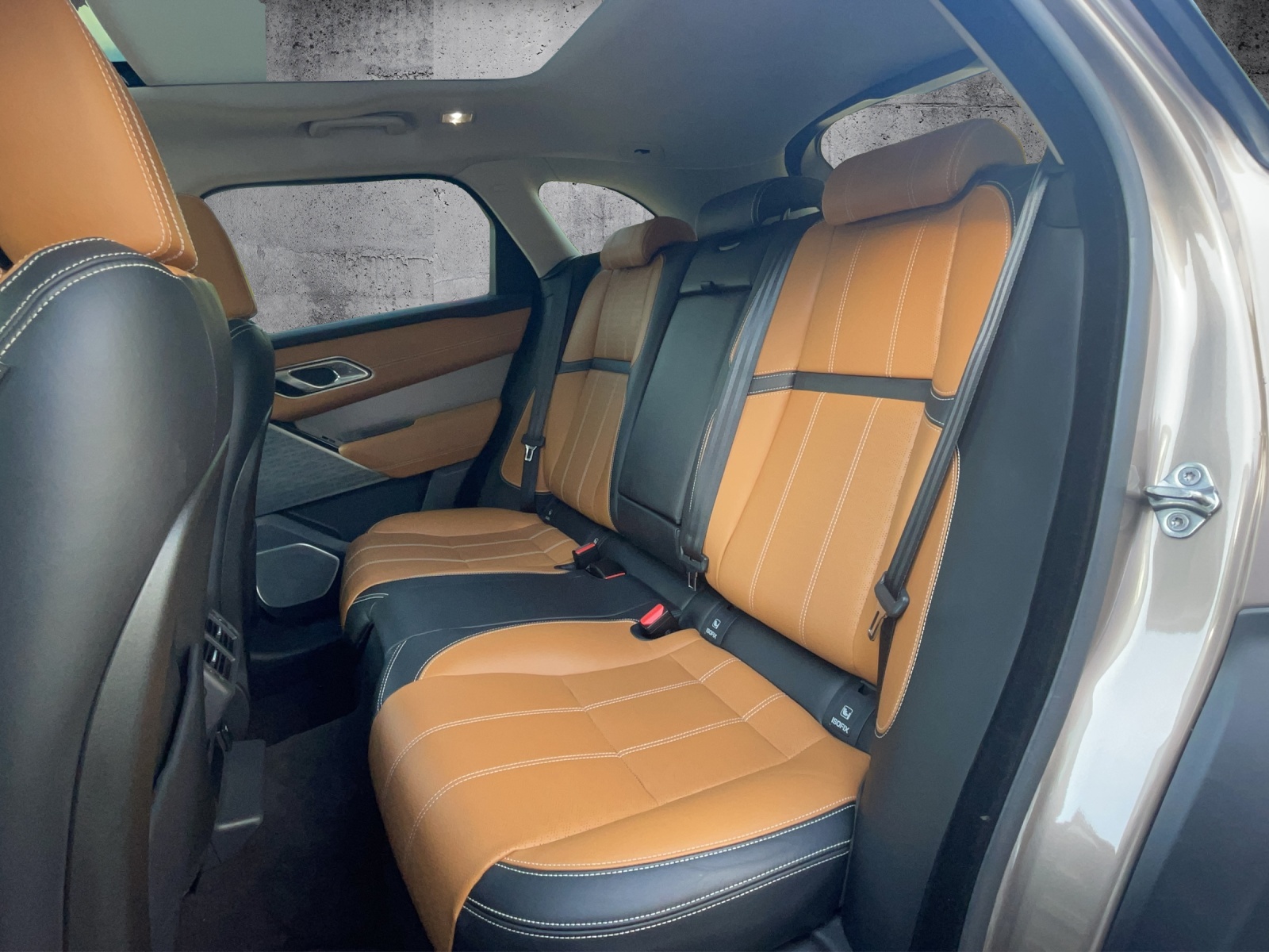 LAND ROVER Range Rover Velar P 380 SE Automatic-image-12