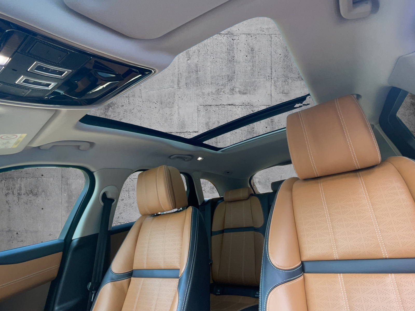 LAND ROVER Range Rover Velar P 380 SE Automatic-image-19