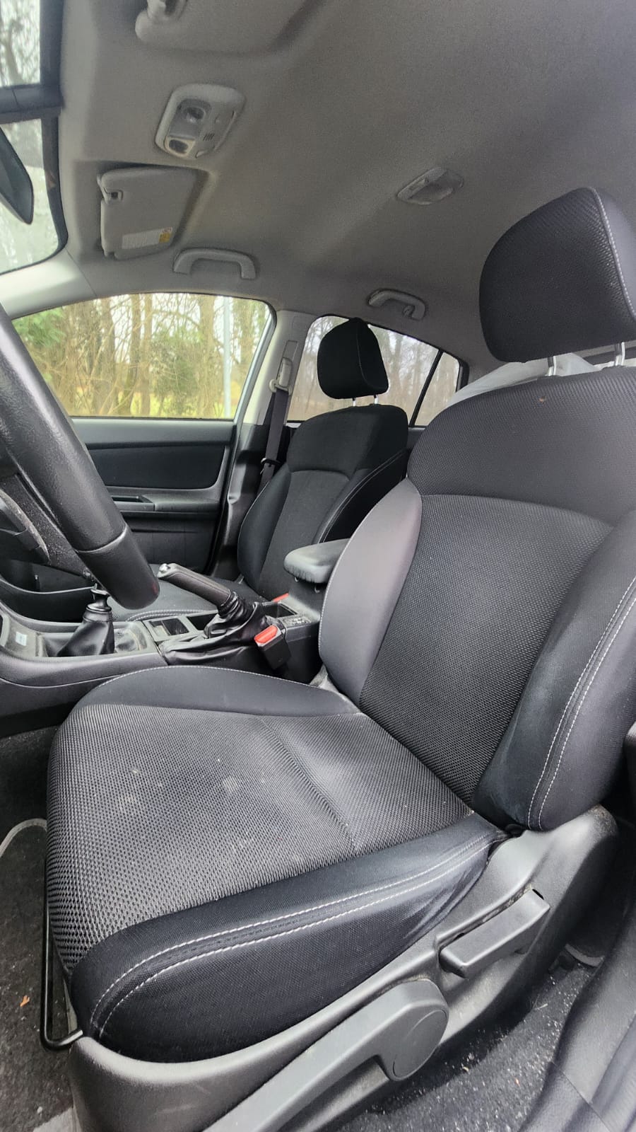 SUBARU XV 2.0D Swiss One AWD — slika 7