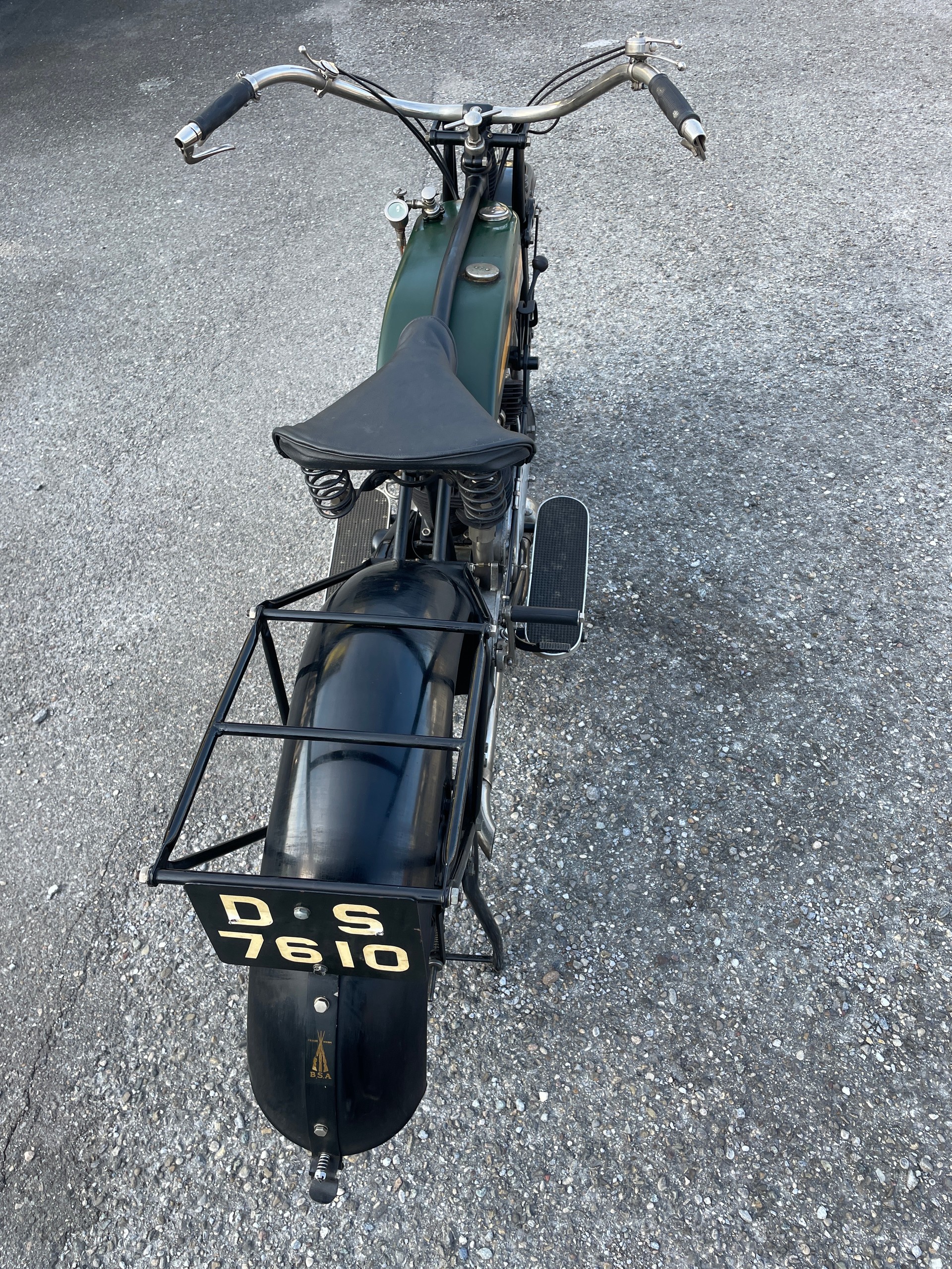 BSA V1000 / G14-image-2
