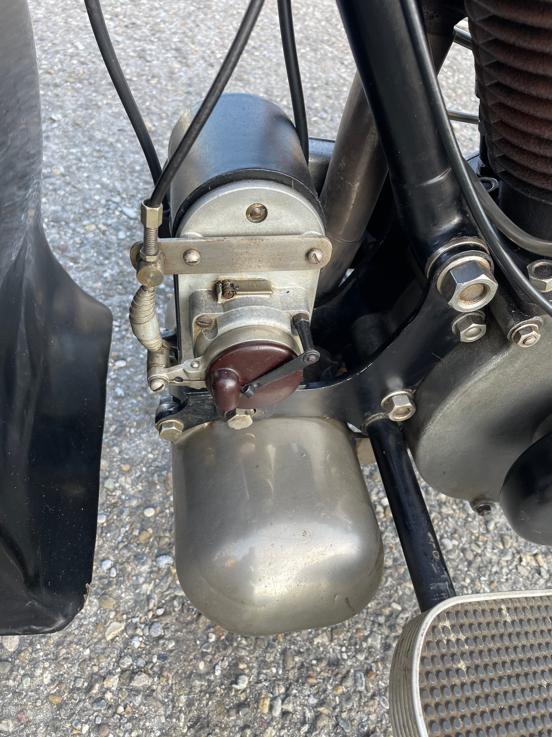 BSA V1000 / G14-image-7