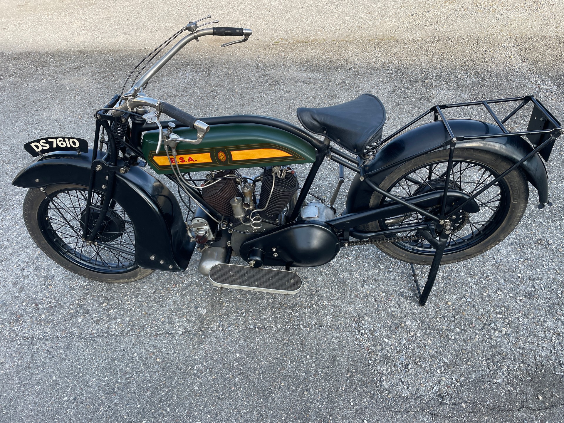 BSA V1000 / G14-image-3