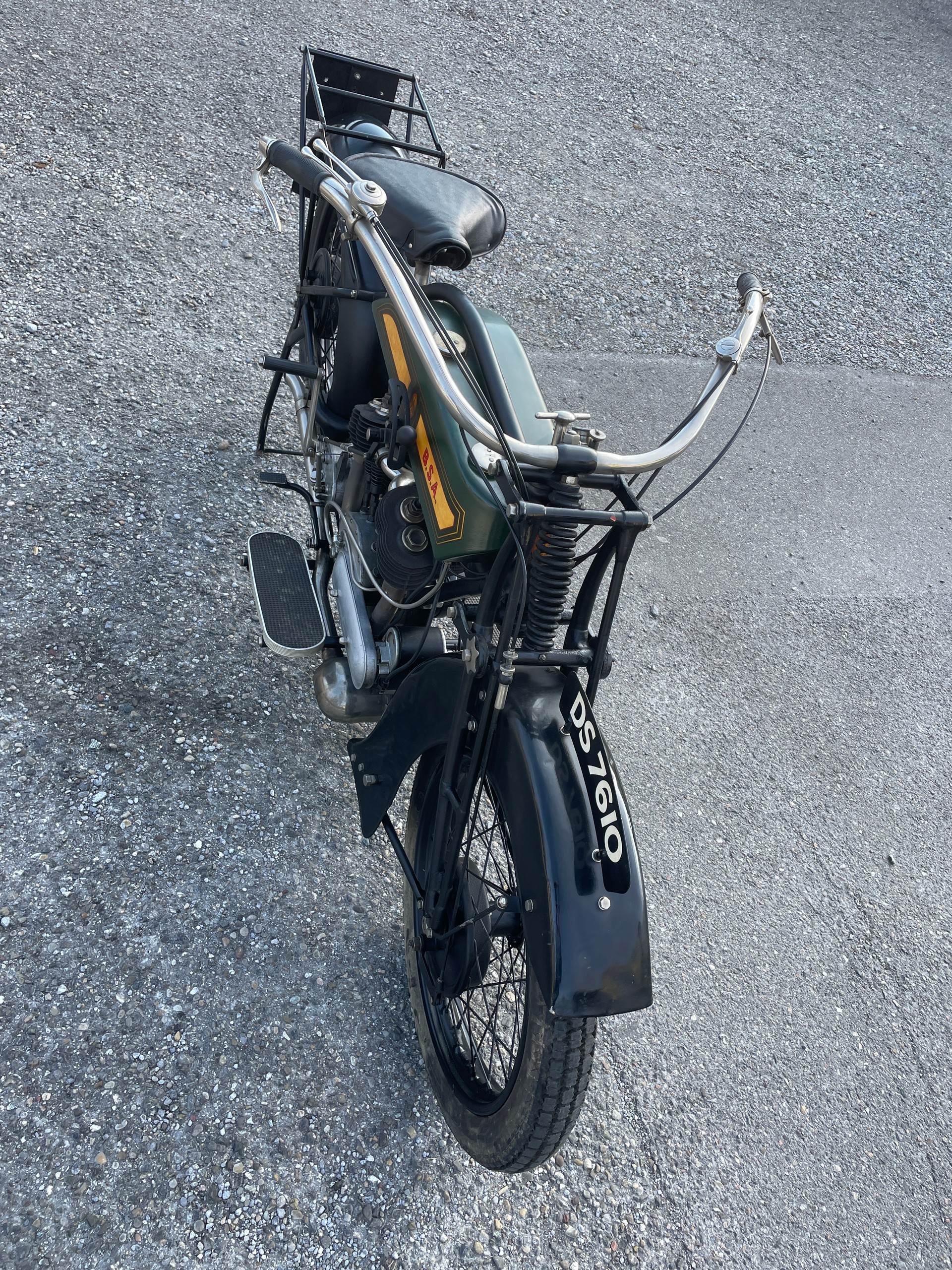 BSA V1000 / G14-image-1
