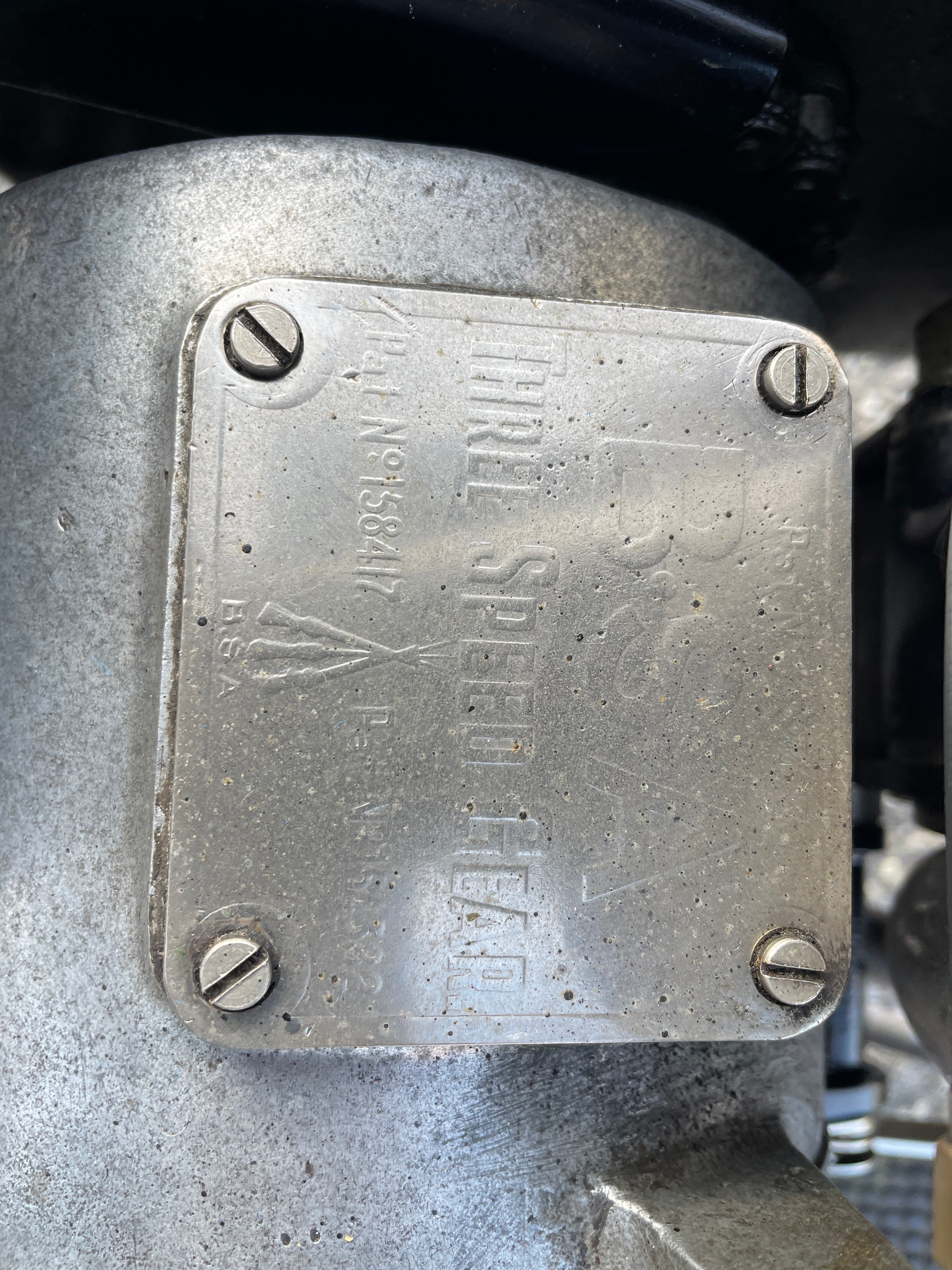 BSA V1000 / G14-image-6