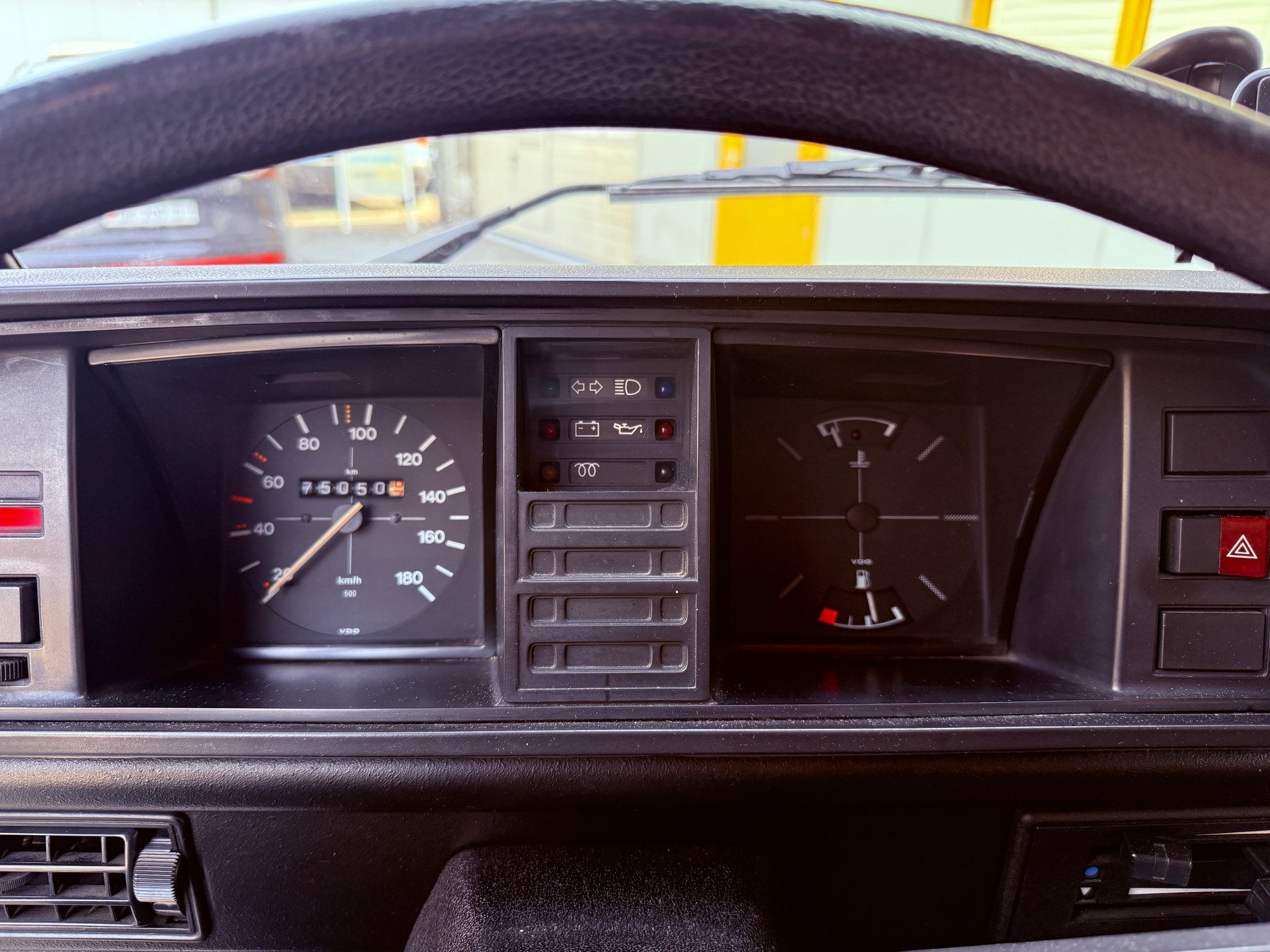 VW Typ 2 Kastenumbau Wohnmobil-image-10