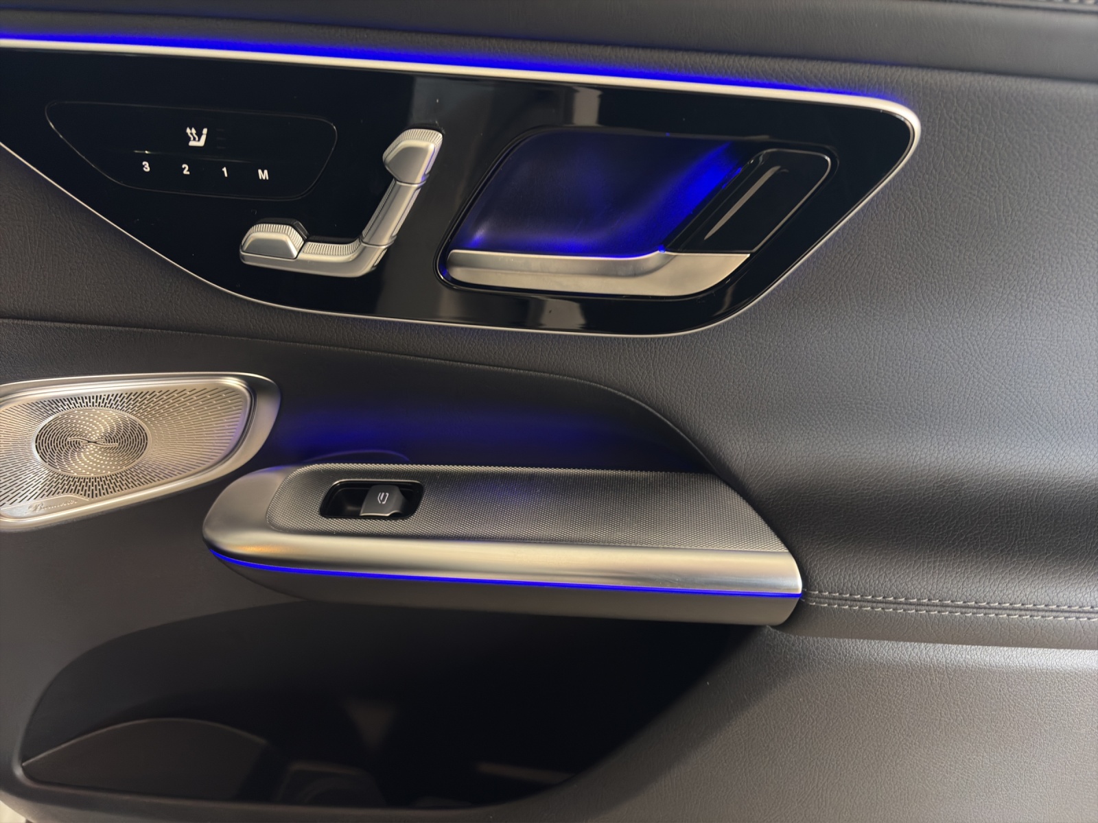 Image MERCEDES-BENZ GLC-220 GLC 220 d 4M 9G-Tronic