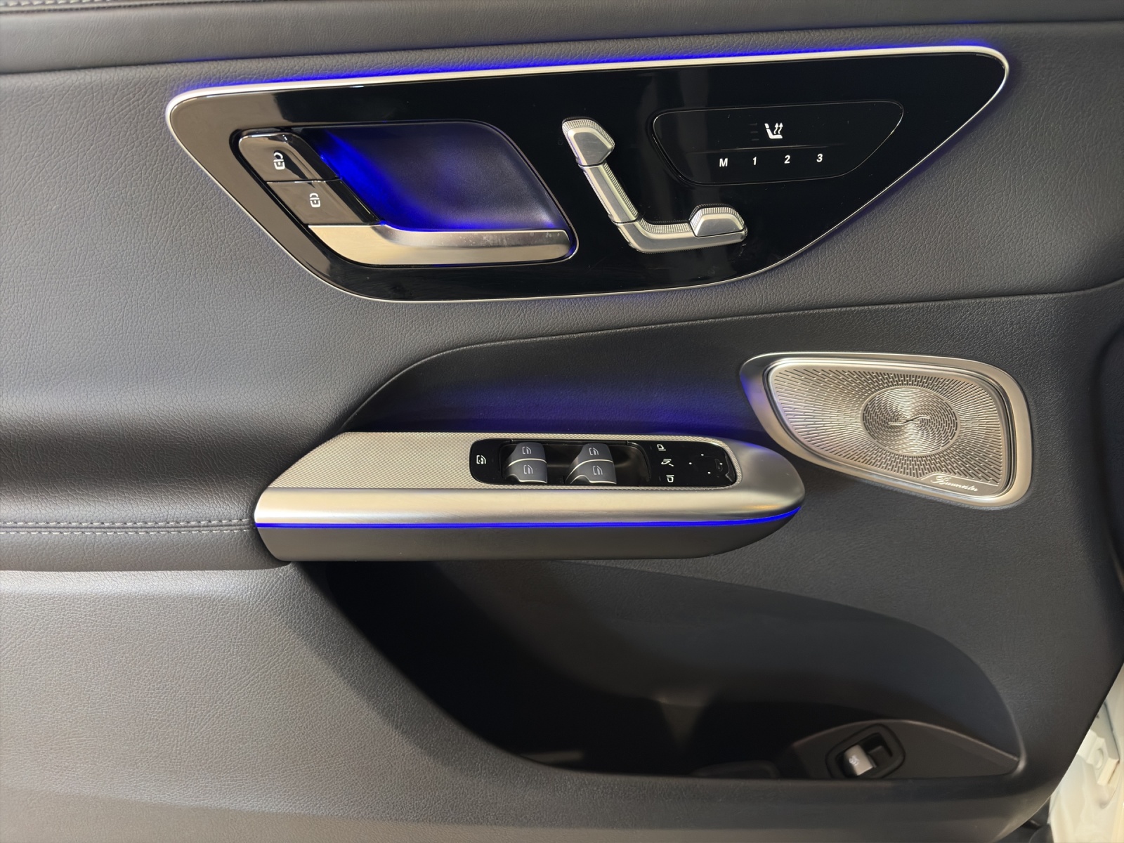 Image MERCEDES-BENZ GLC-220 GLC 220 d 4M 9G-Tronic