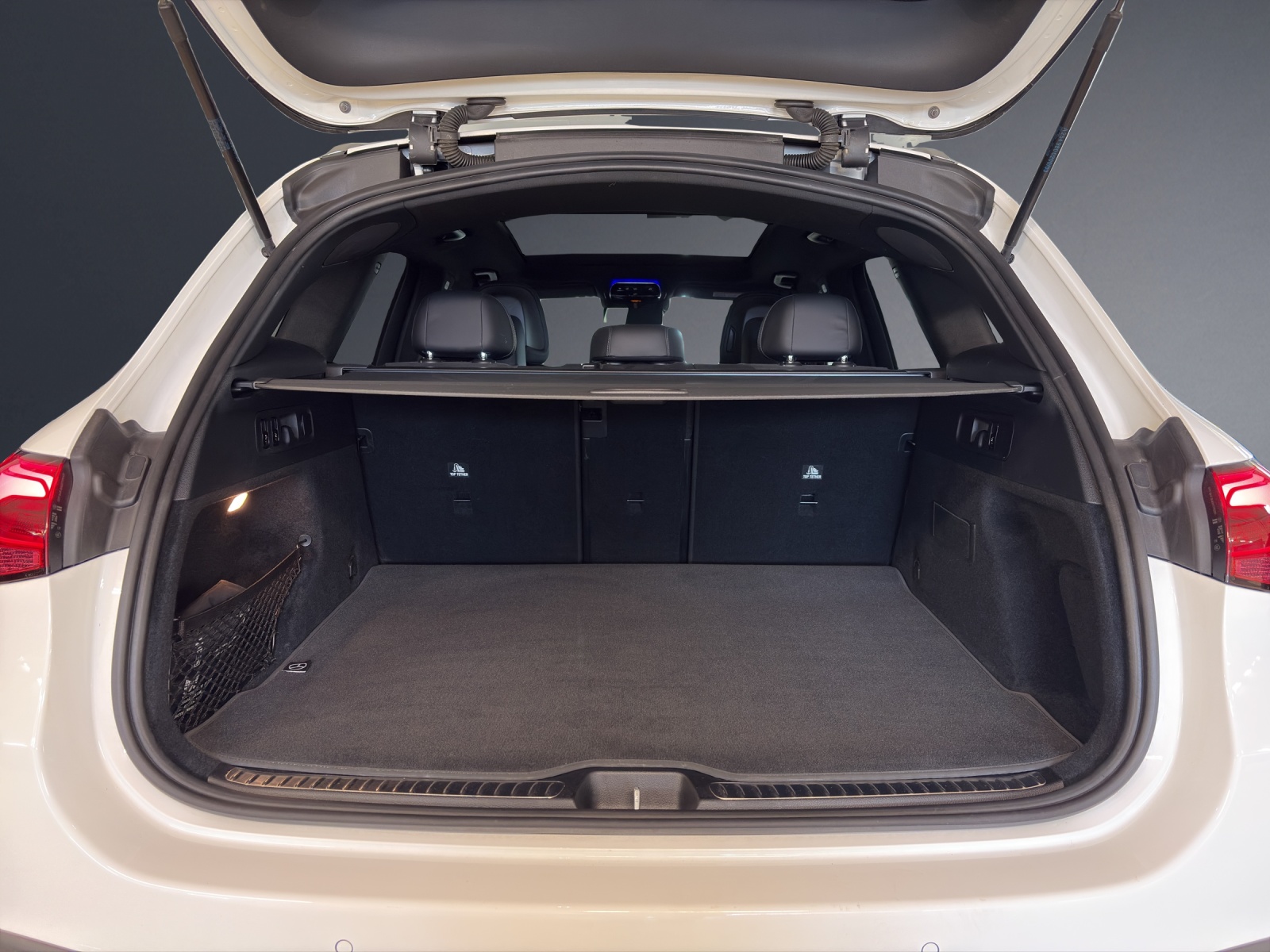 Image MERCEDES-BENZ GLC-220 GLC 220 d 4M 9G-Tronic