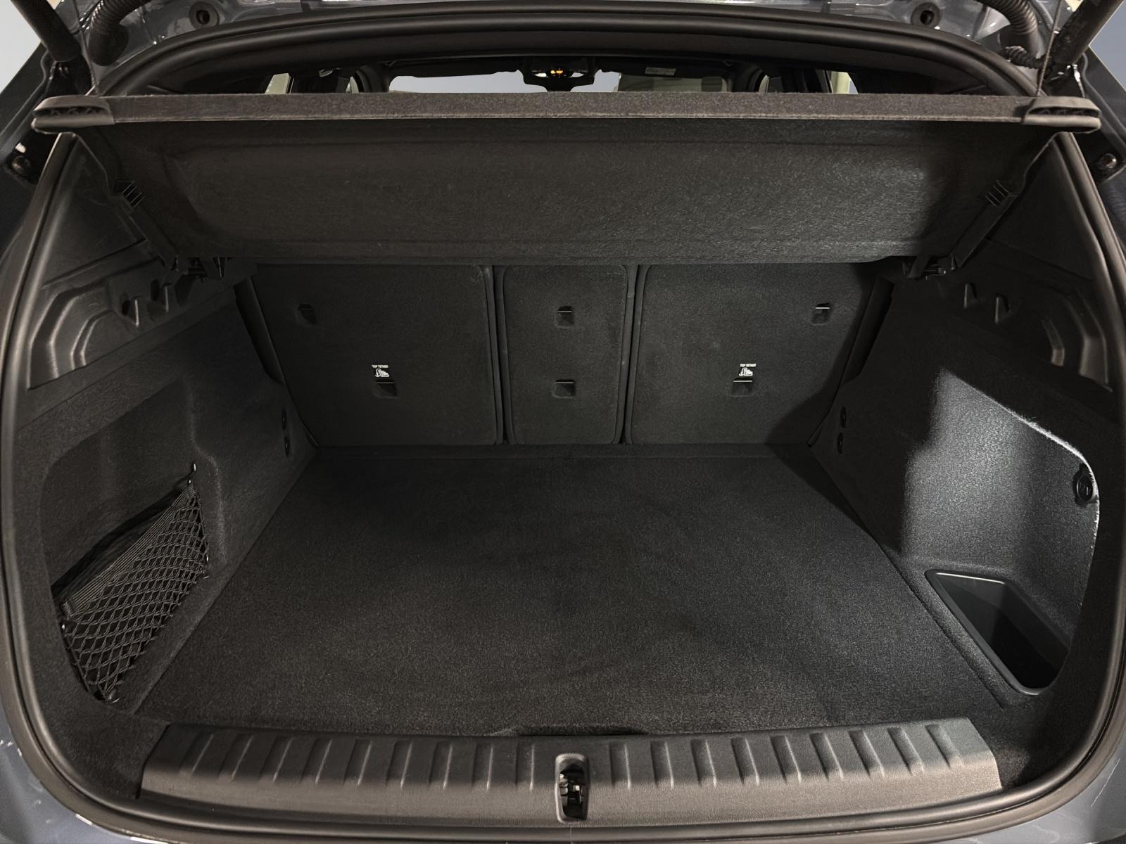 BMW X1 23d xDrive paddles-image-15