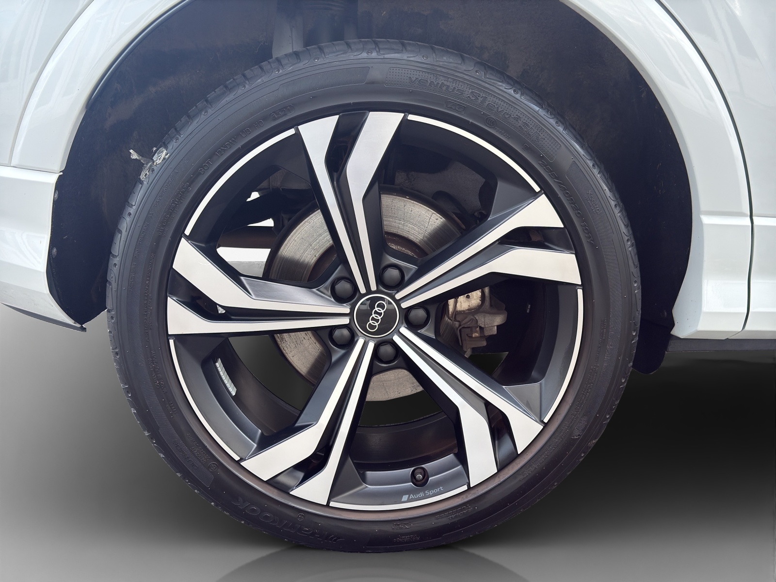 AUDI Q3 Sportback 45 TFSI e S line Attraction S-tronic-image-14