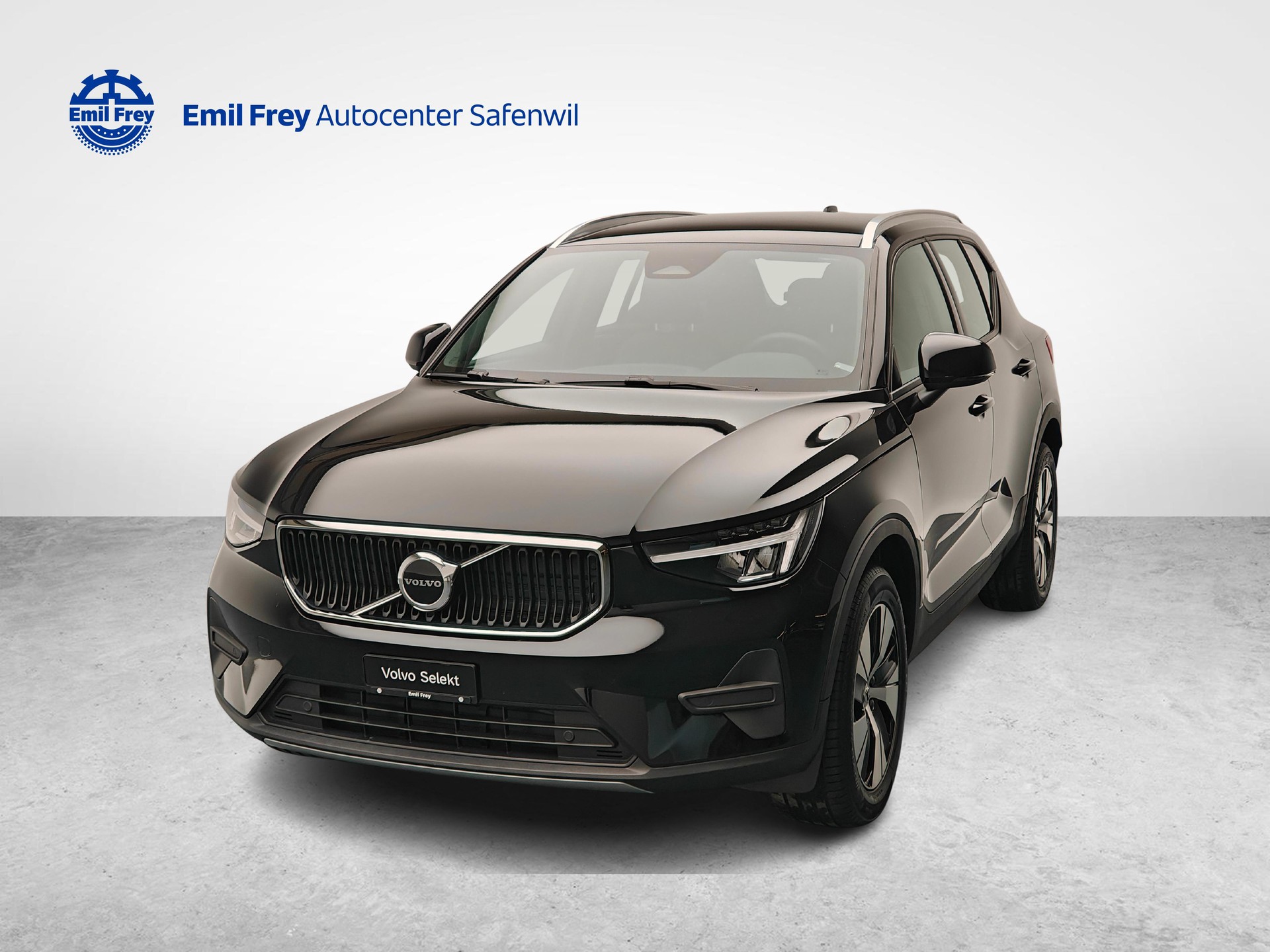 VOLVO XC40 2.0 B3 MH Core-image-0