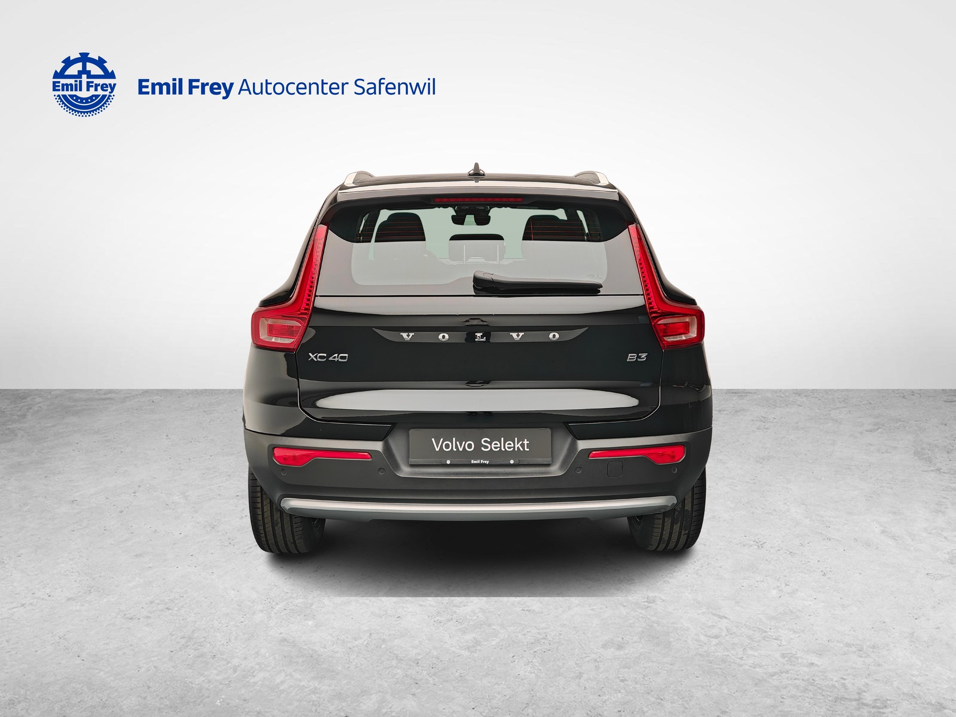 VOLVO XC40 2.0 B3 MH Core-image-3
