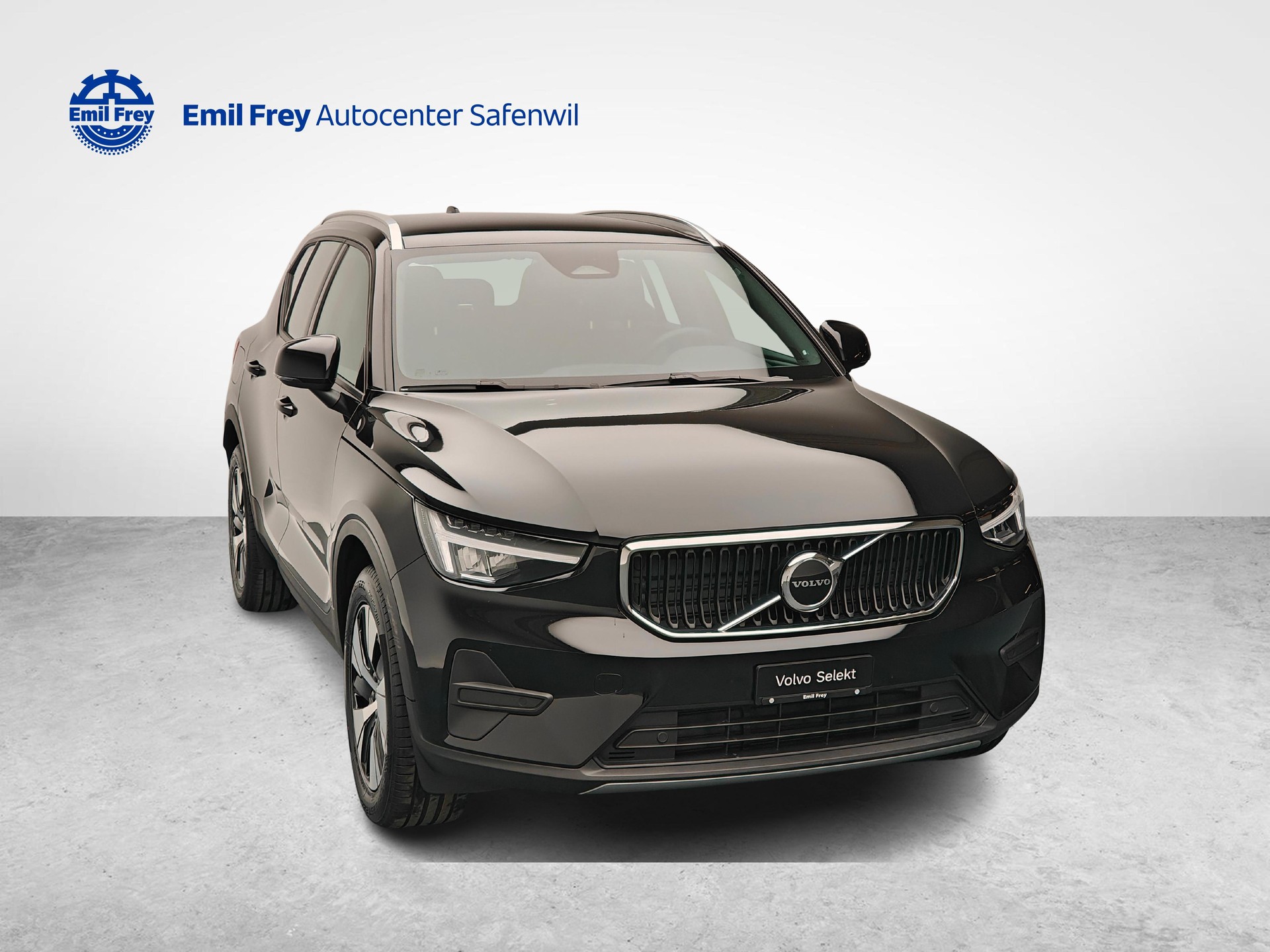VOLVO XC40 2.0 B3 MH Core-image-6