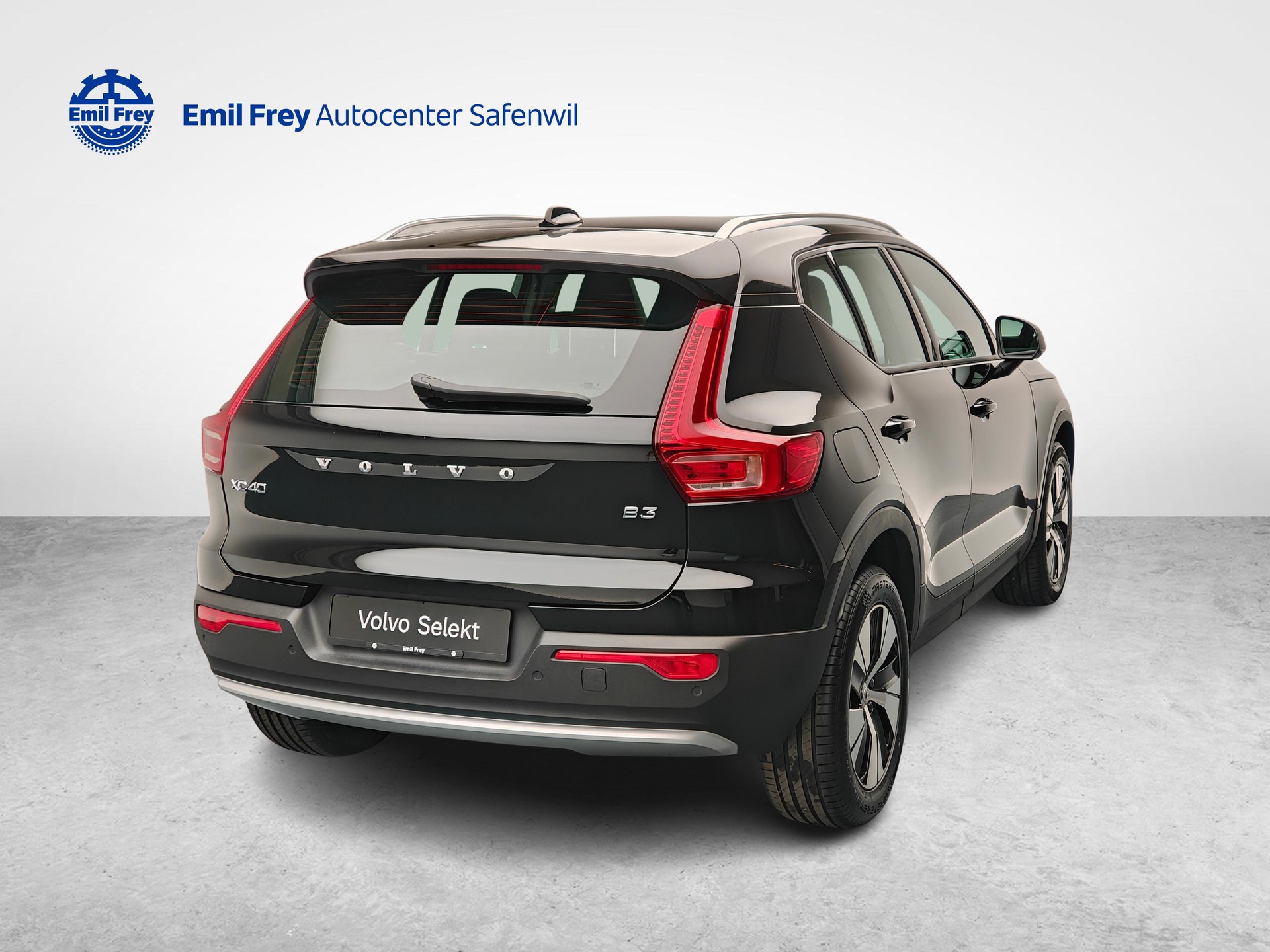 VOLVO XC40 2.0 B3 MH Core-image-4