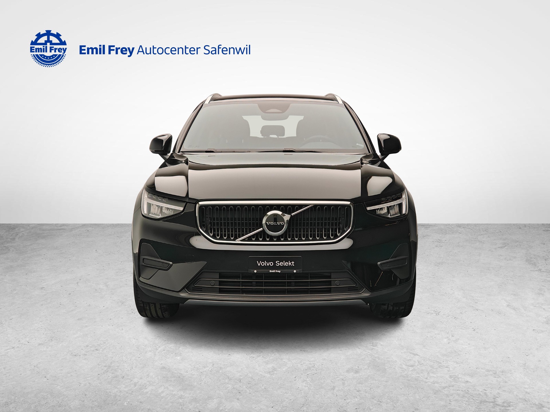 VOLVO XC40 2.0 B3 MH Core-image-7