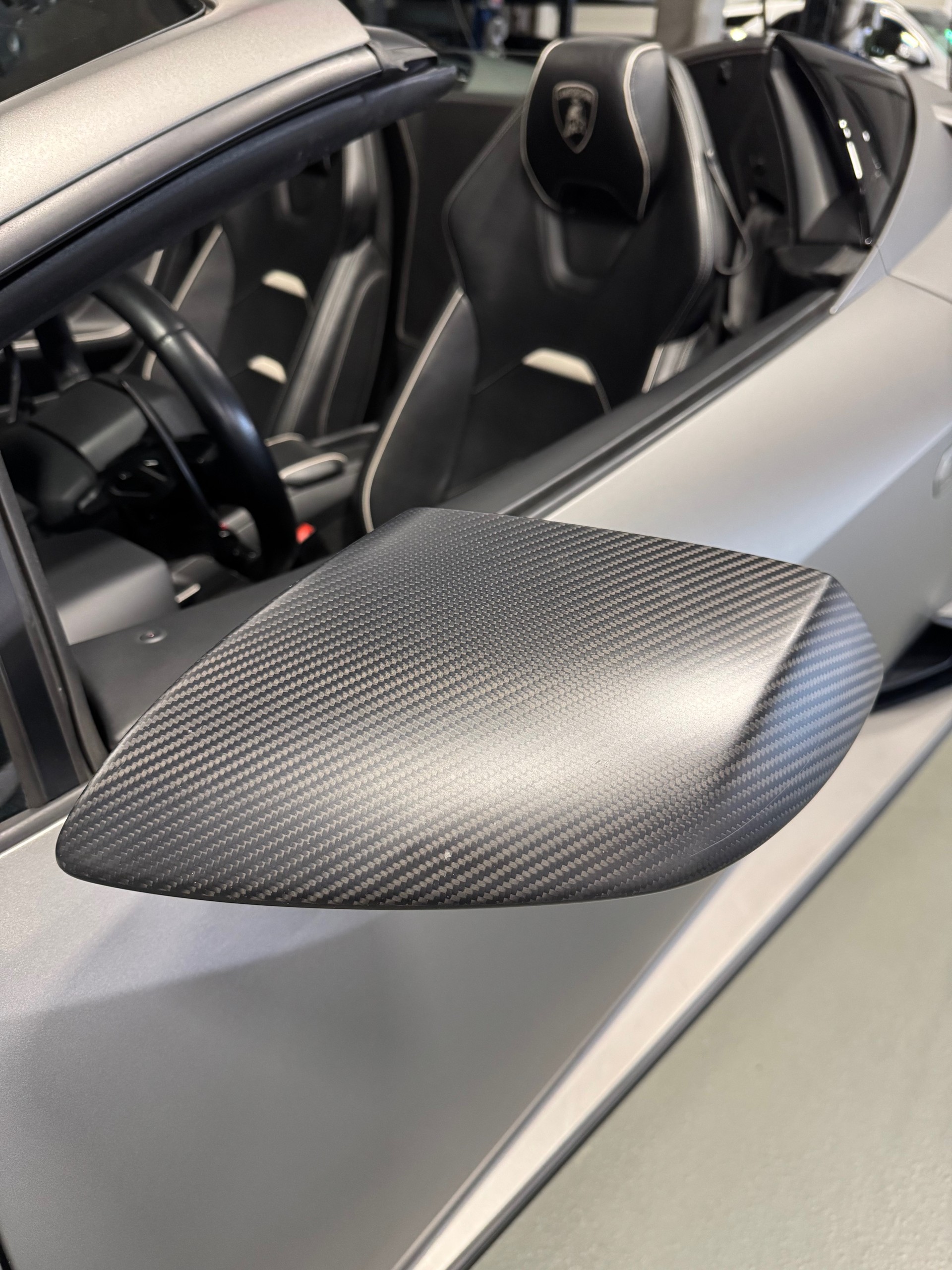 LAMBORGHINI Huracan EVO Spyder DCT *Akrapovic+garantie 03.29!*-image-14