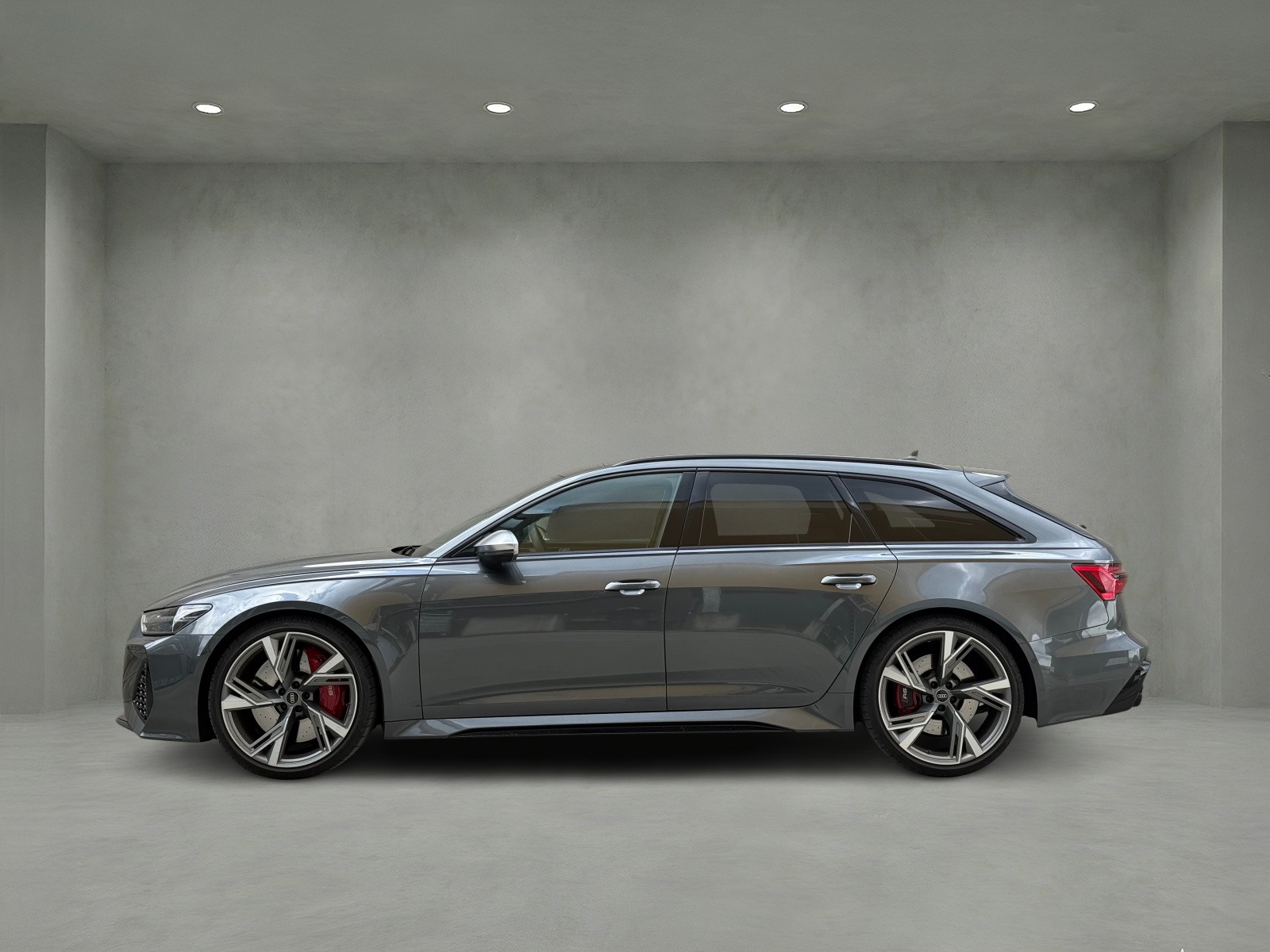 AUDI RS6 Avant 4.0 TFSI V8 quattro-showroom-element-1