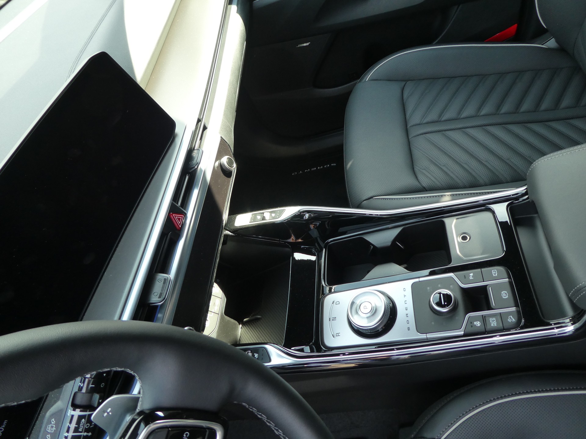 KIA Sorento 1.6 T-GDi HEV 7P Style-image-2