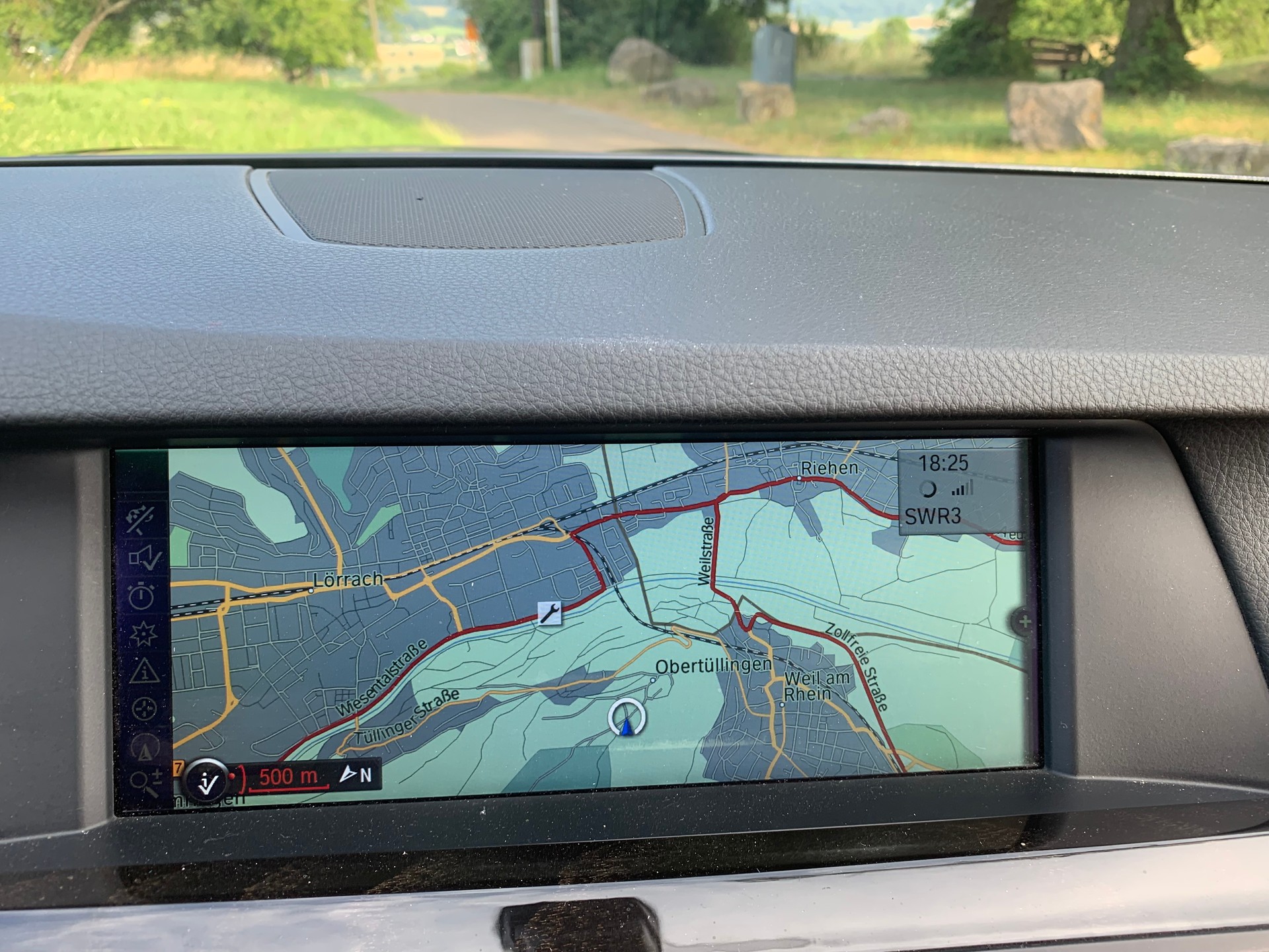 BMW 523i Steptronic-image-6