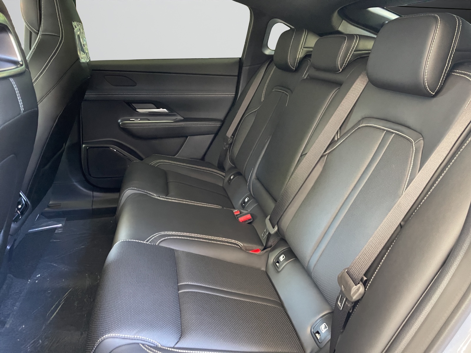 Image MAZDA 6 6e 258 69kWh Takumi