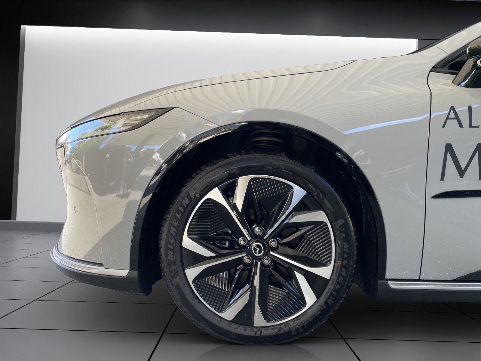 Image MAZDA 6 6e 258 69kWh Takumi