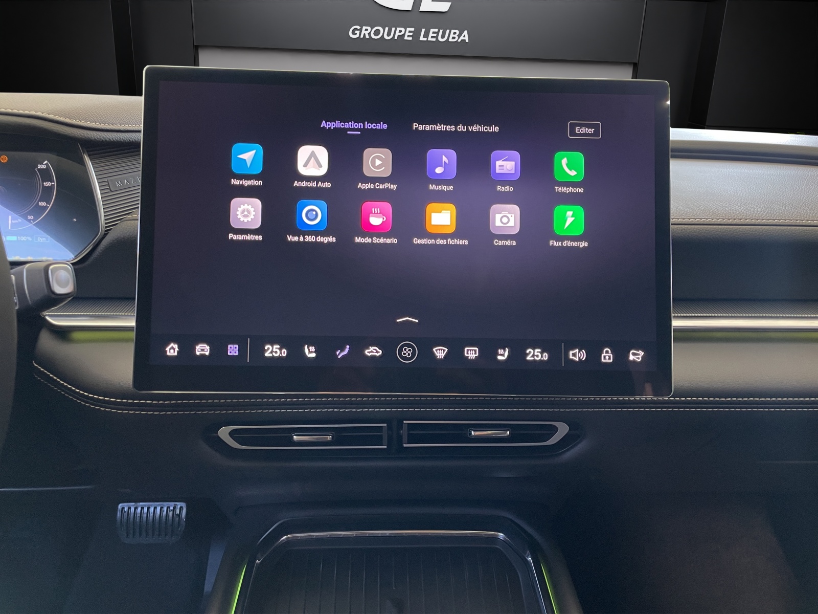 Image MAZDA 6 6e 258 69kWh Takumi