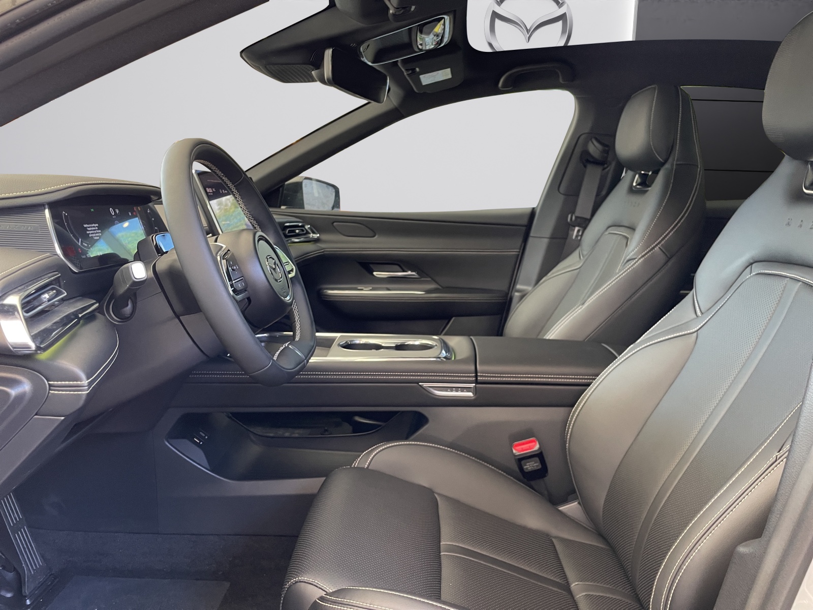 Image MAZDA 6 6e 258 69kWh Takumi