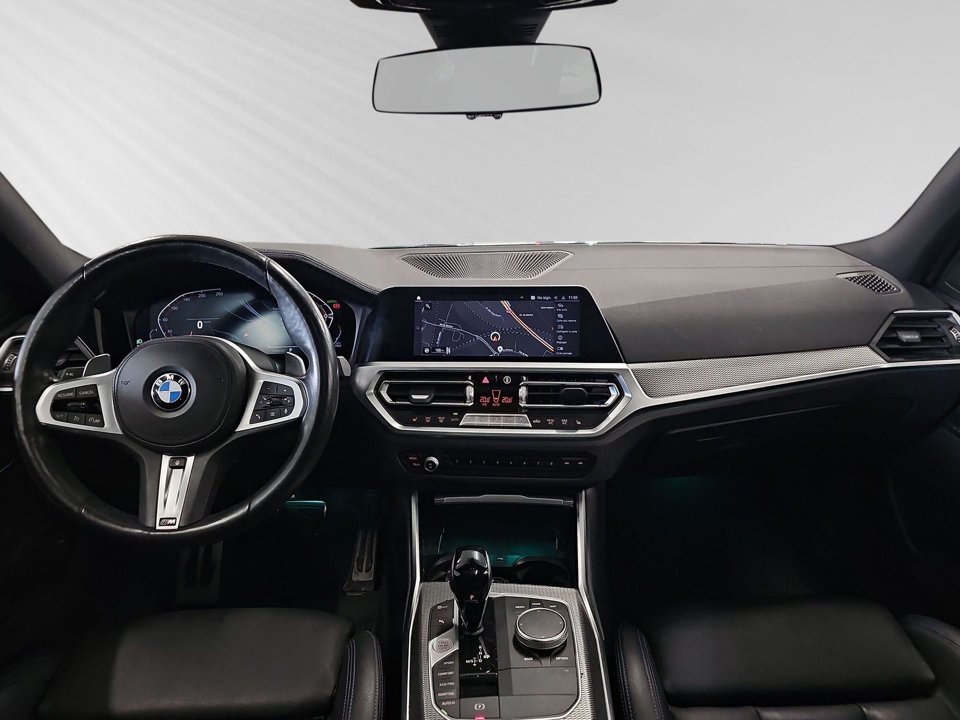 BMW 330d xDrive 48V Touring M Sport Steptronic-image-5