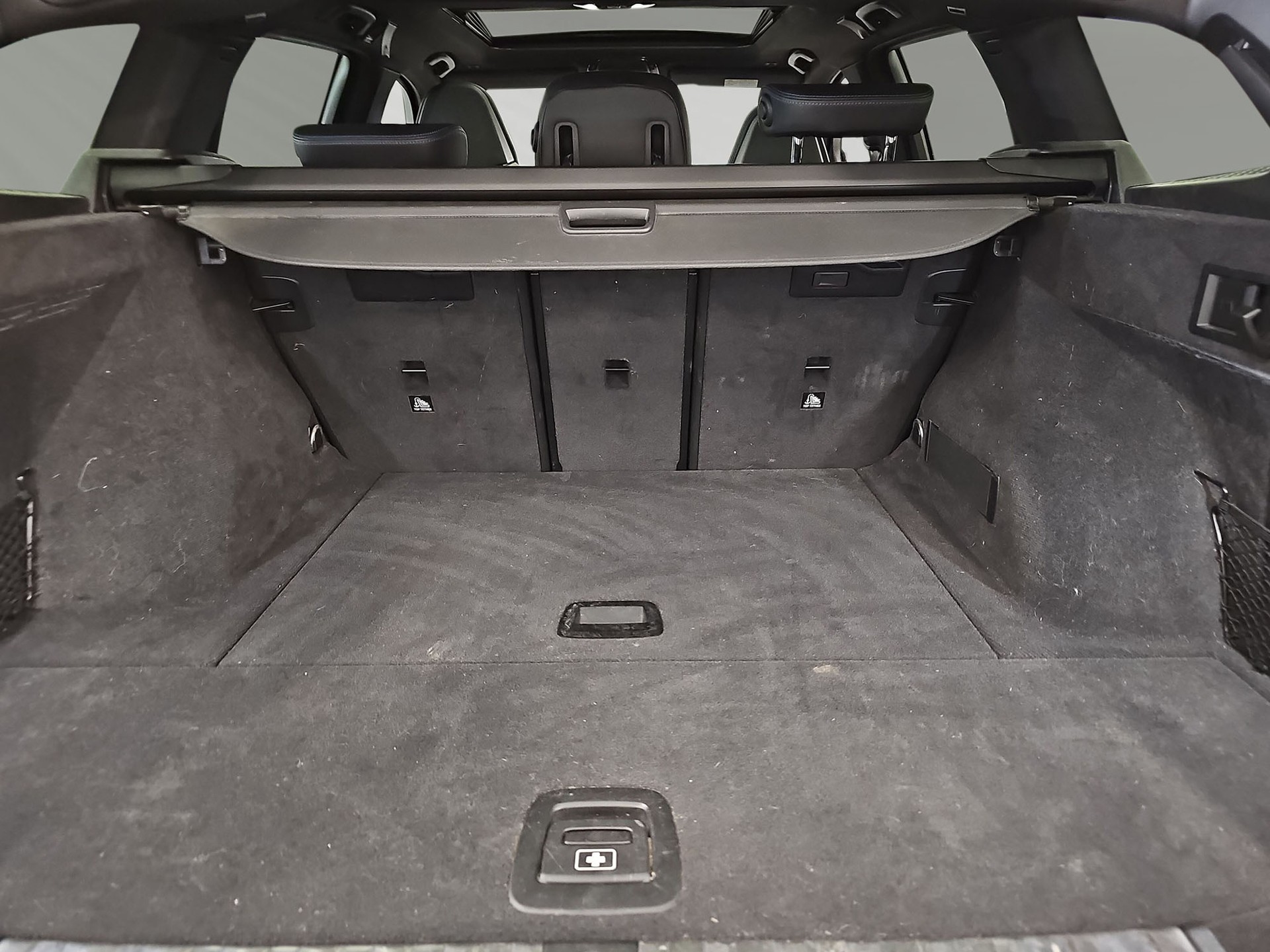 BMW 330d xDrive 48V Touring M Sport Steptronic-image-7