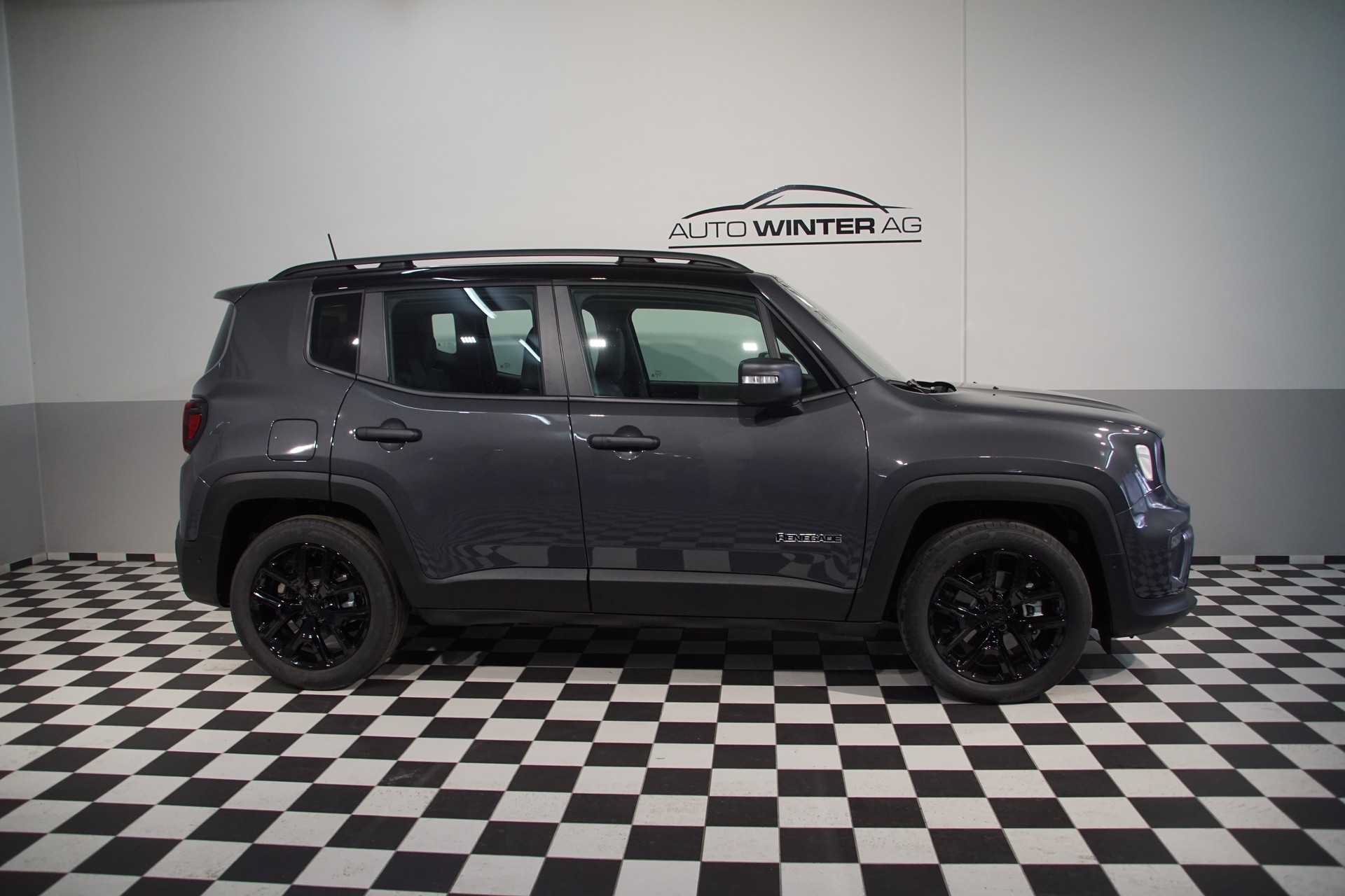 JEEP Renegade 1.5 MHEV Summit ++SWISS++-image-4