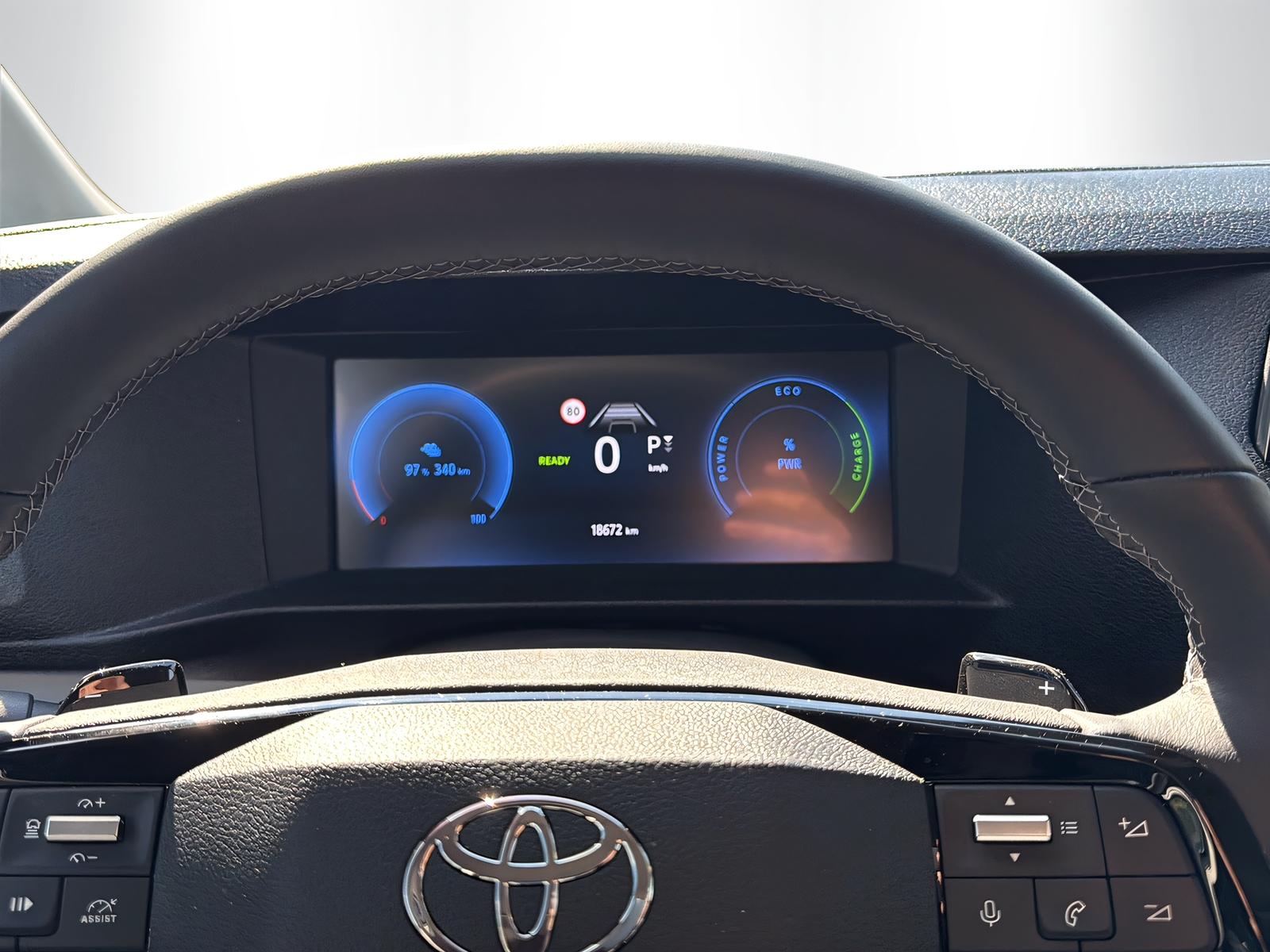 TOYOTA PROACE Verso L1 75KWh Trend-image-12