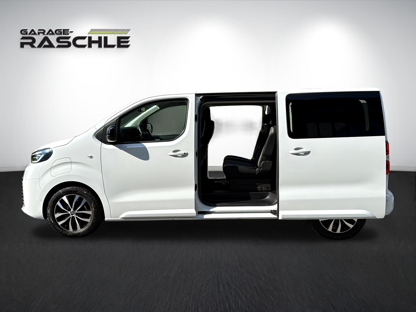 TOYOTA PROACE Verso L1 75KWh Trend-image-5