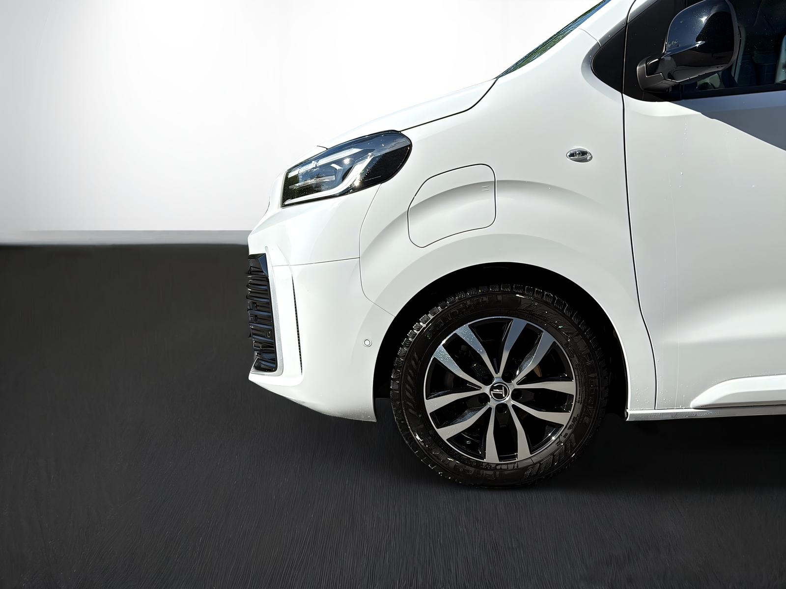 TOYOTA PROACE Verso L1 75KWh Trend-showroom-element-3