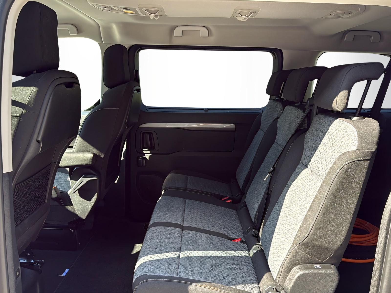 TOYOTA PROACE Verso L1 75KWh Trend-image-13