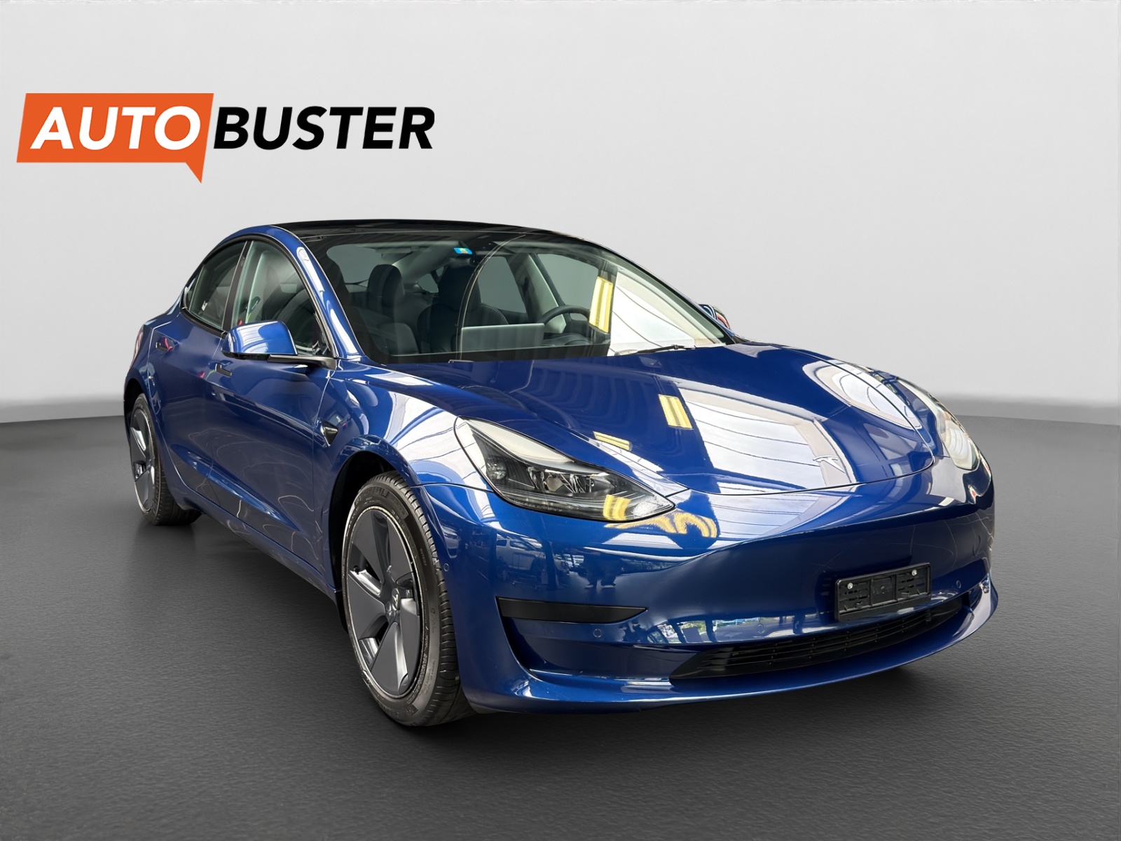 TESLA Model 3-image-6