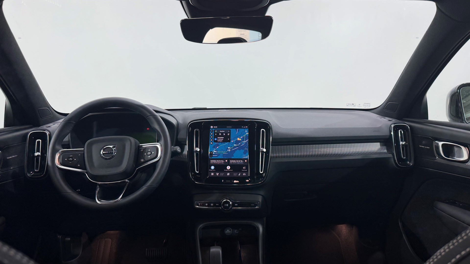 VOLVO EX40 Twin Black Edition AWD-image-5