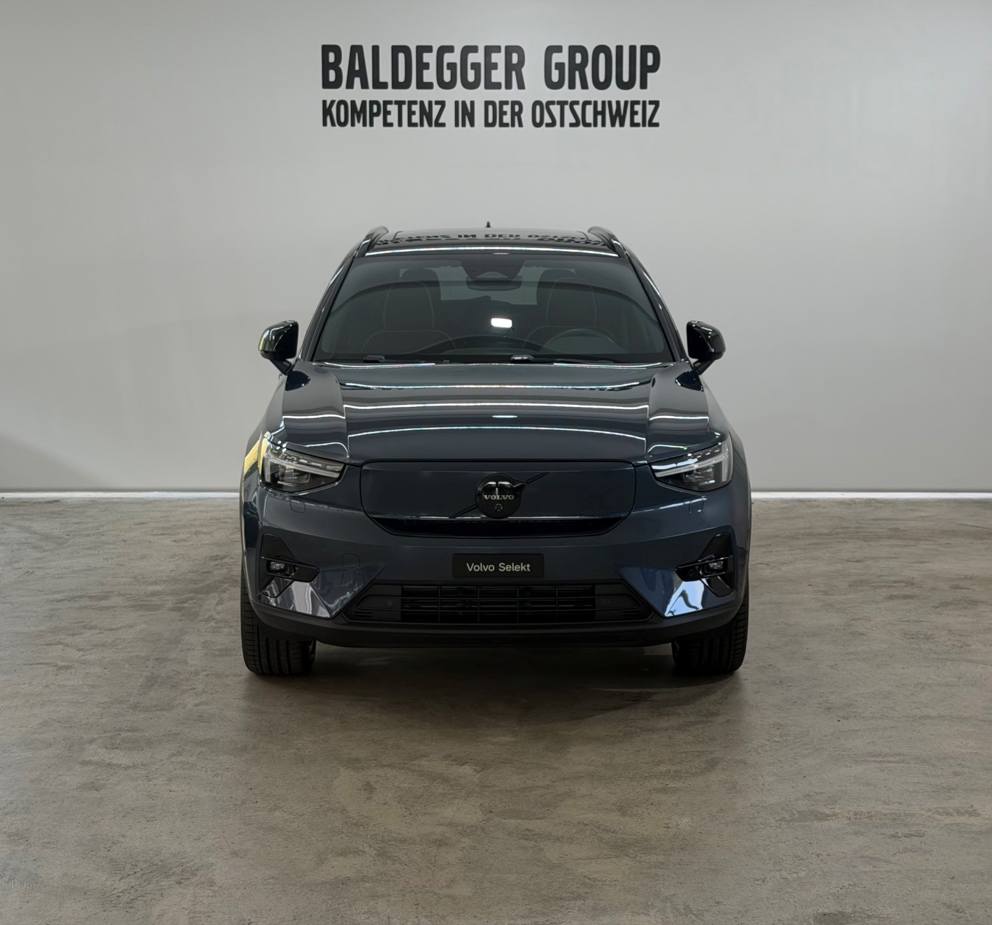 VOLVO EX40 Twin Black Edition AWD-image-7