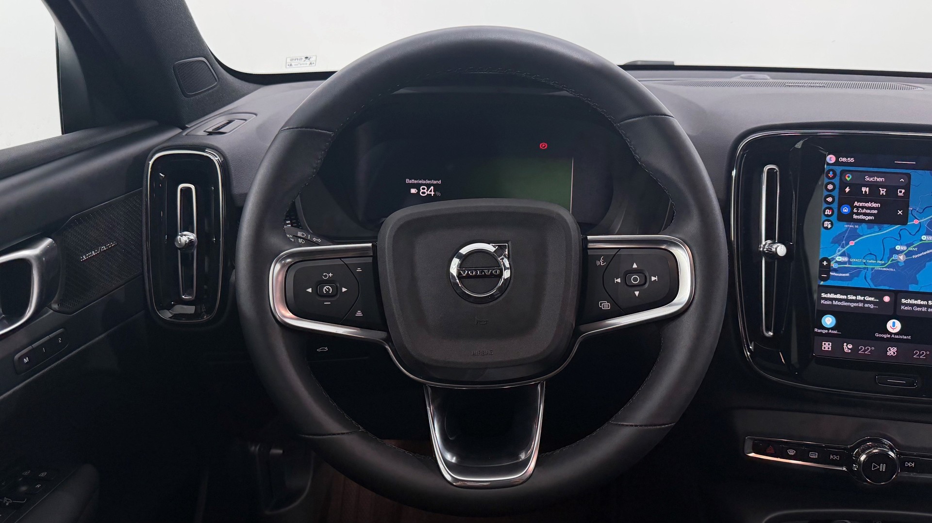 VOLVO EX40 Twin Black Edition AWD-image-9