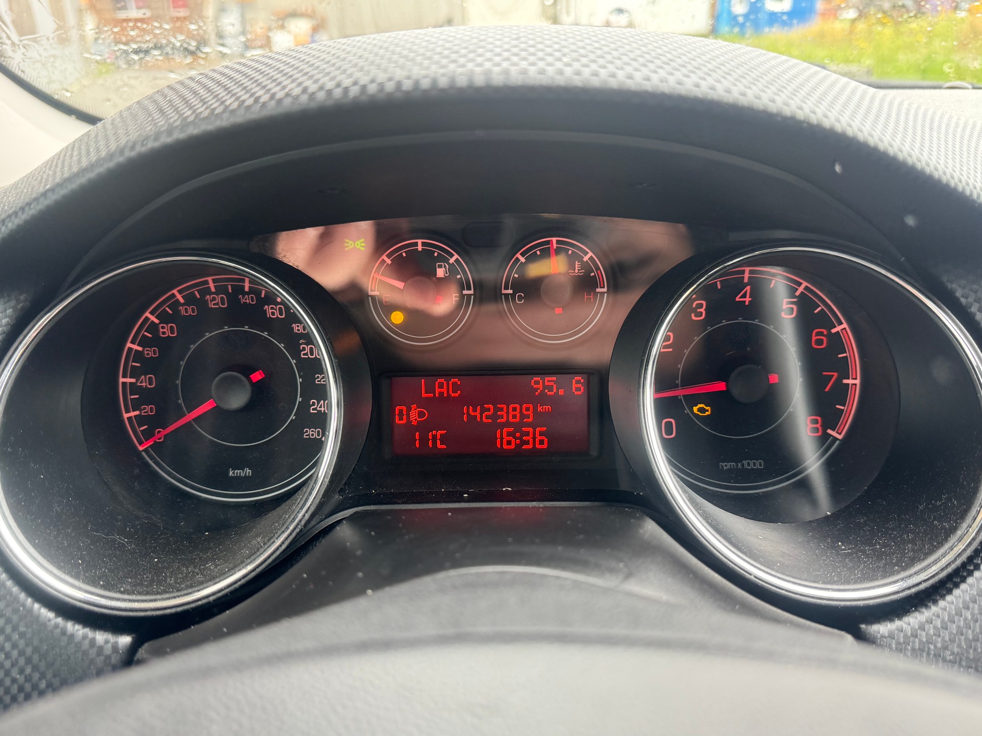 FIAT Bravo 1.4 16V Turbo Dynamic-image-6