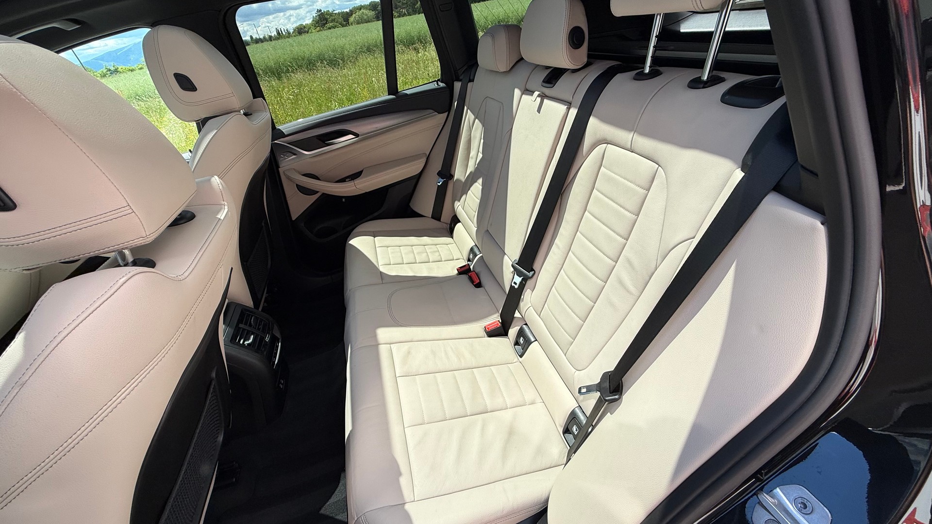 BMW X3 xDrive 30e Pure M Sport-image-14