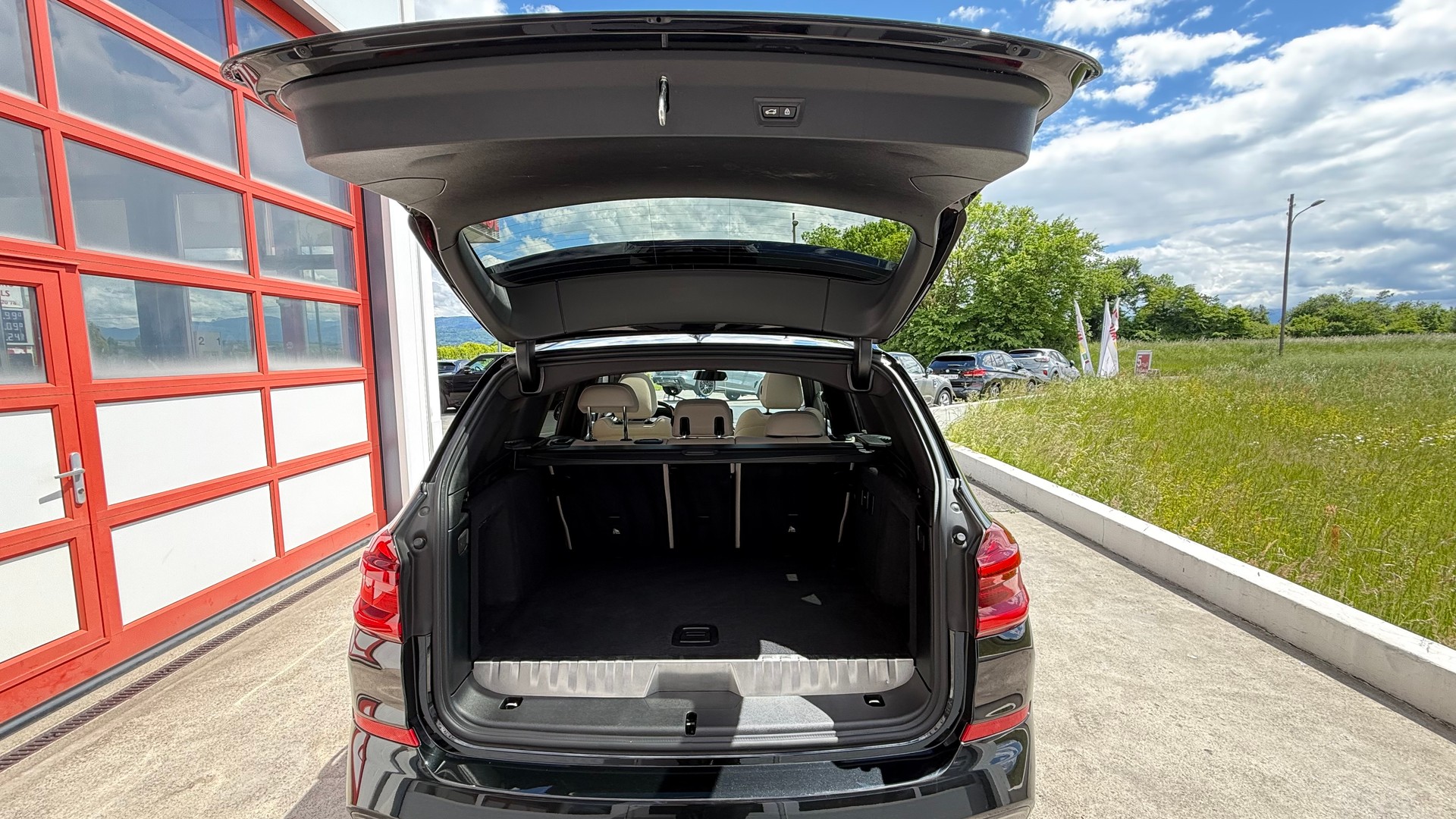 BMW X3 xDrive 30e Pure M Sport-image-15