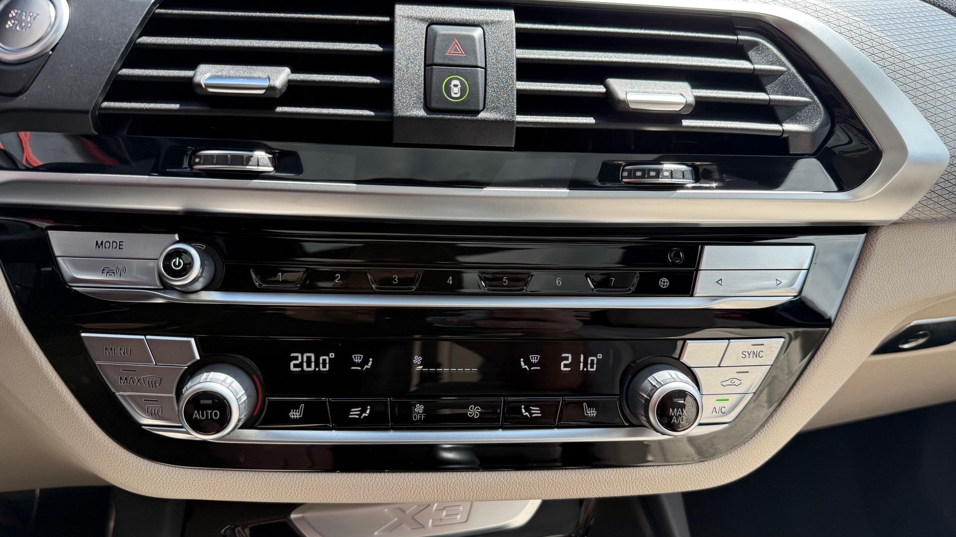 BMW X3 xDrive 30e Pure M Sport-image-12