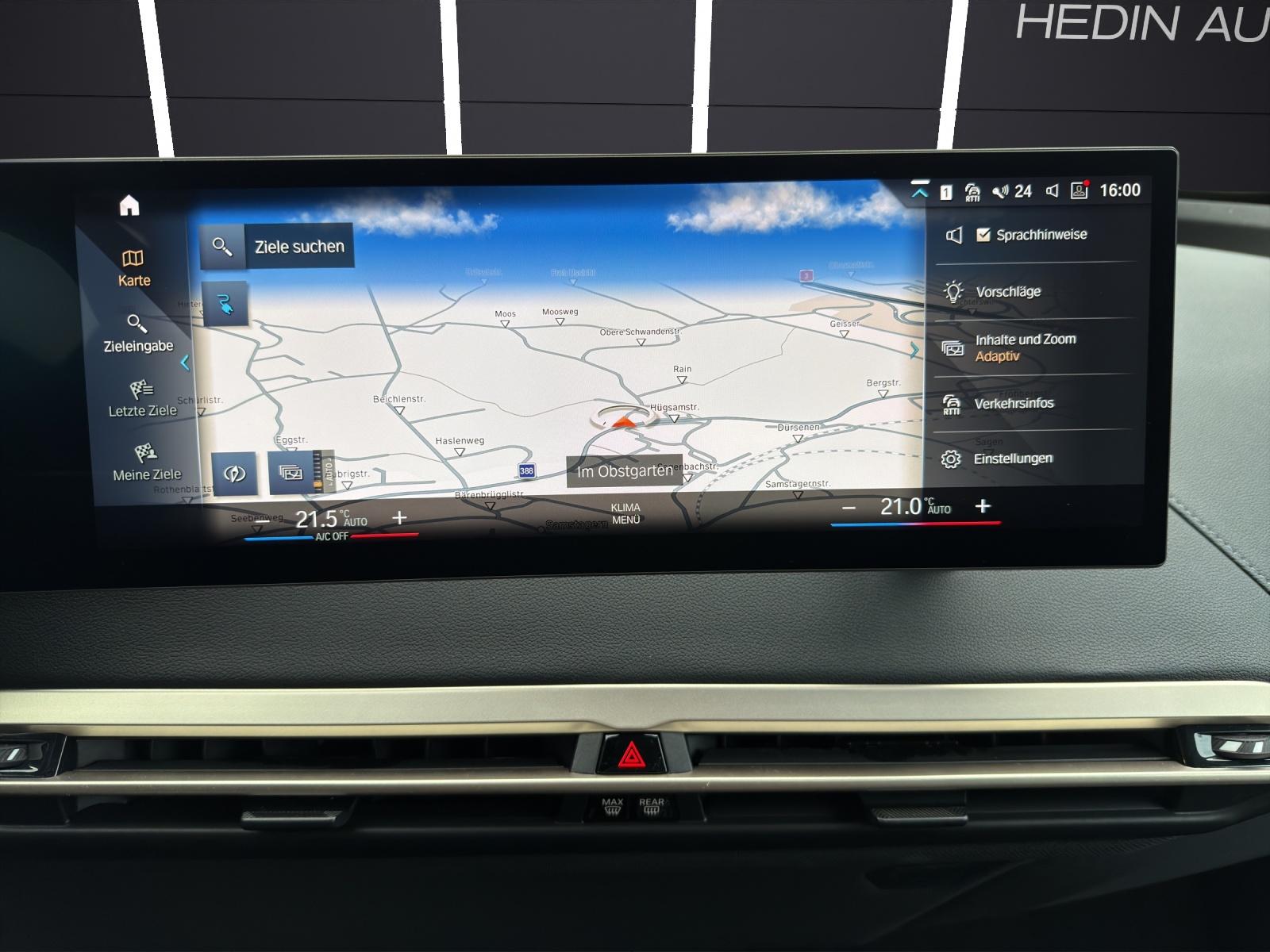 BMW iX xDrive40-image-12
