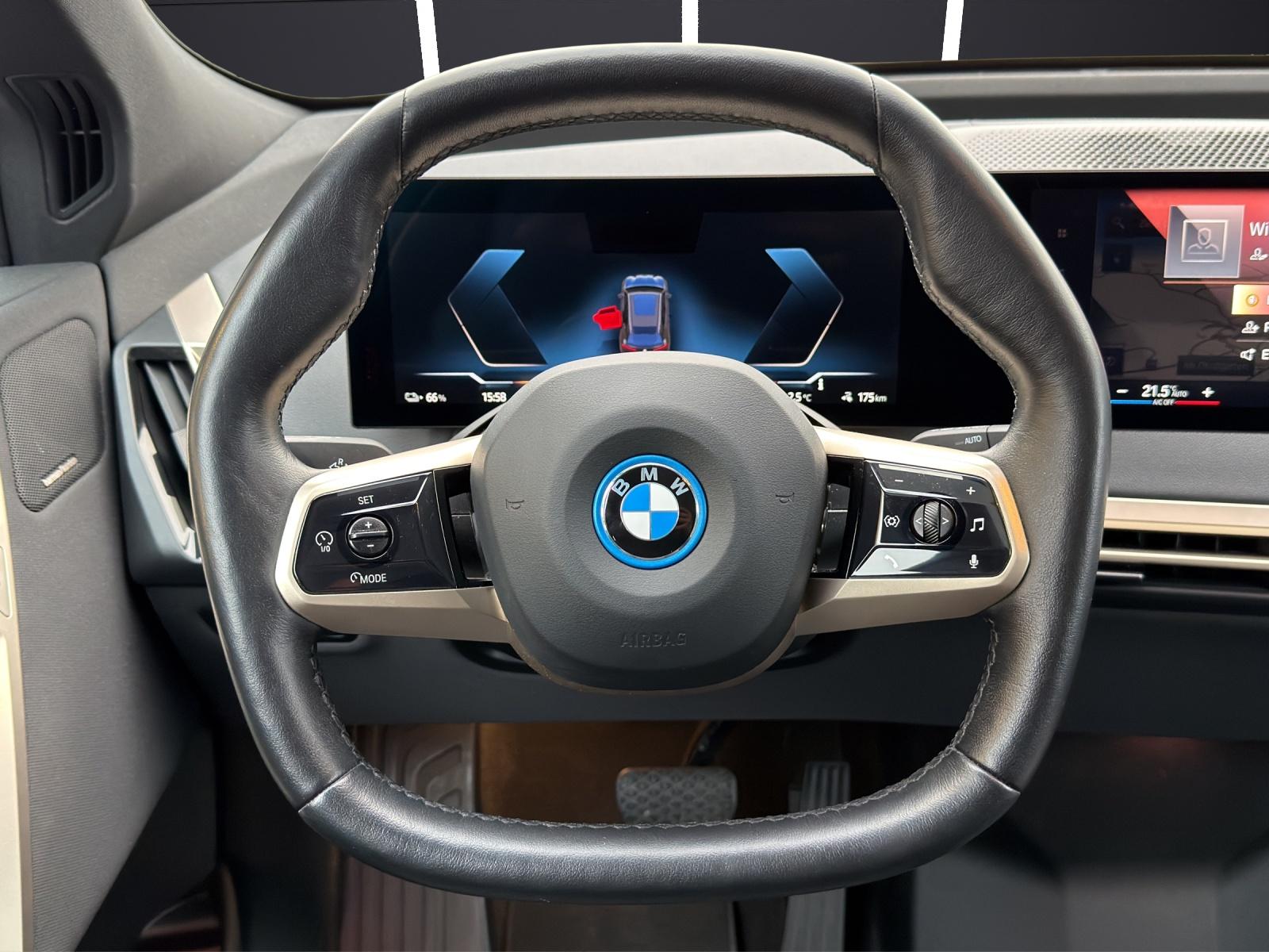 BMW iX xDrive40-image-5