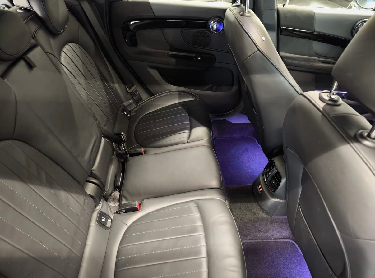 MINI Cooper S Untamed Edition ALL4 Steptronic-image-12