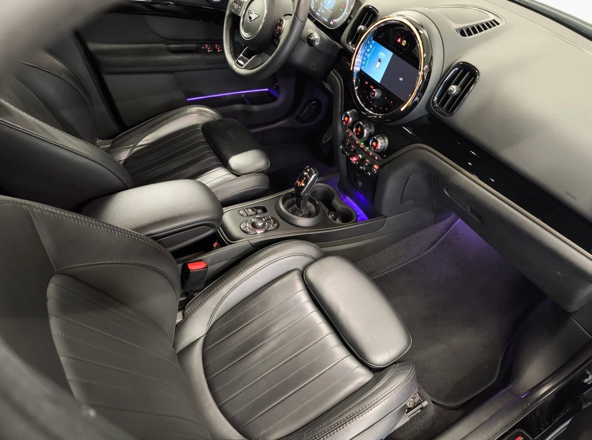 MINI Cooper S Untamed Edition ALL4 Steptronic-image-11